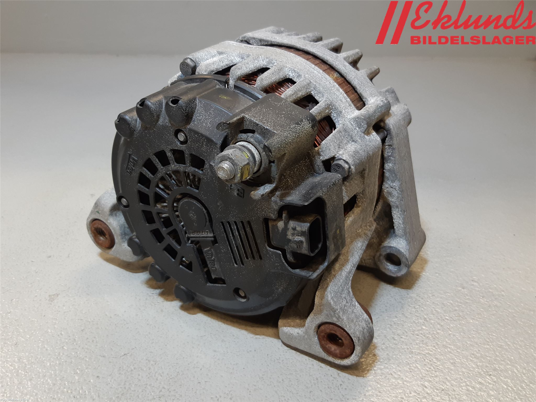 Opel ADAM 13-20 Generator