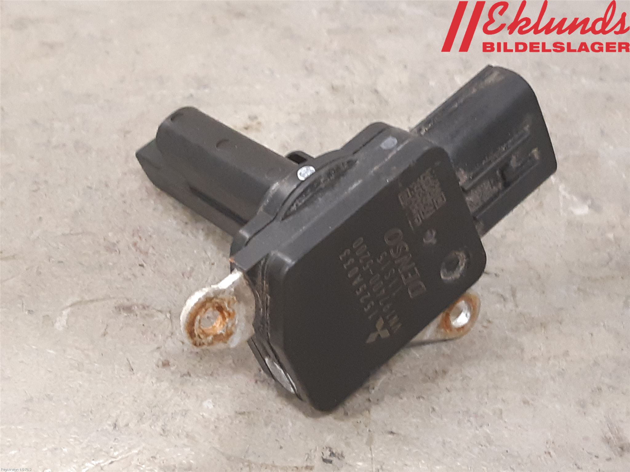 Mitsubishi L200 16-23 Injluftmassamätare