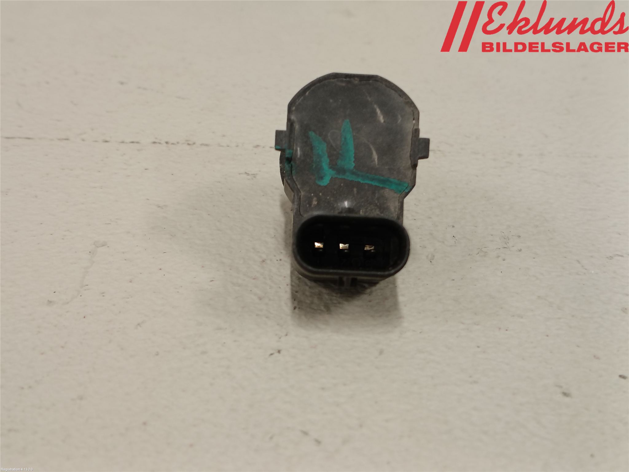 Volvo XC60 14-17 Parkeringshjälp Frontsensor