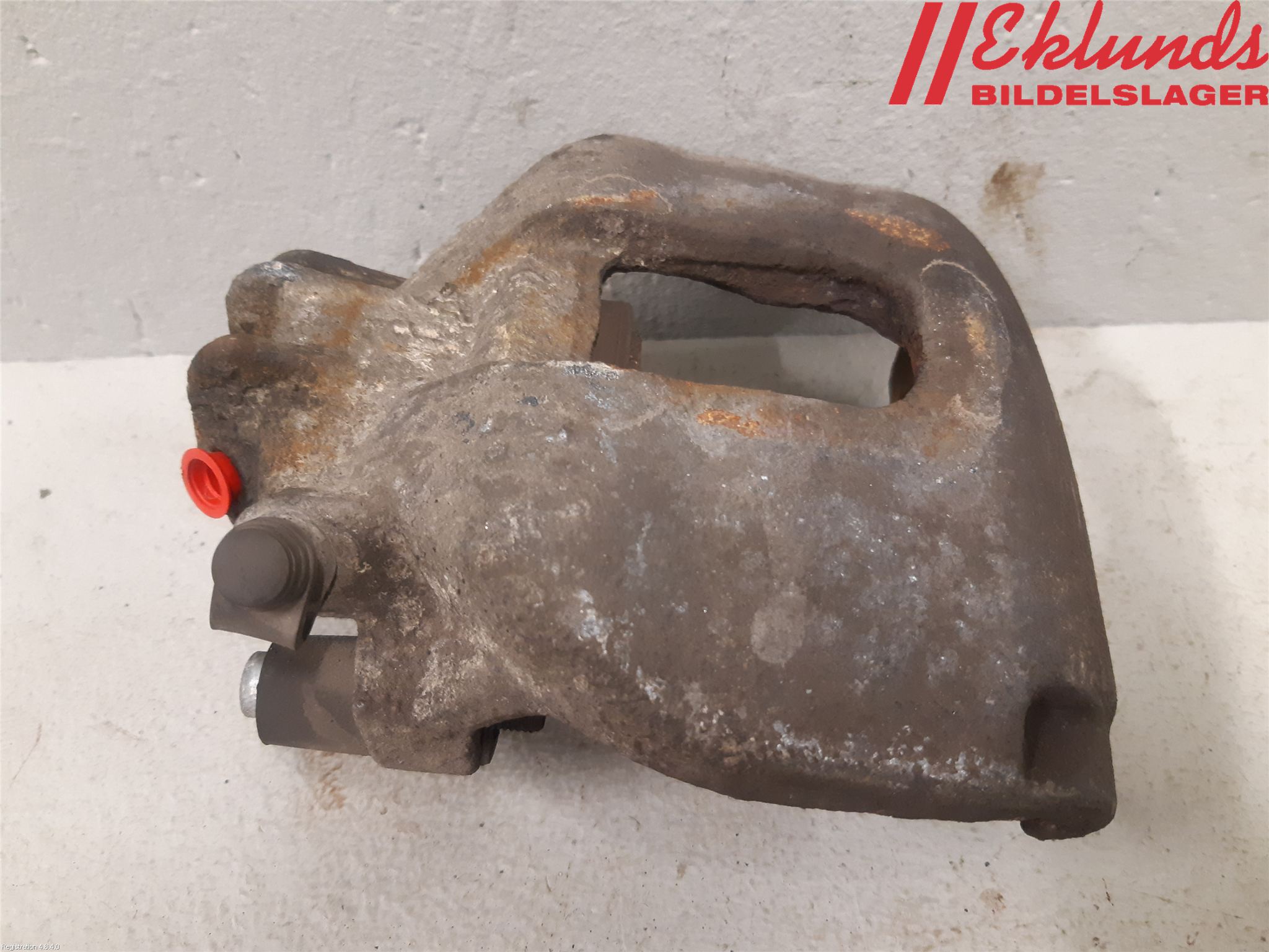 Volvo S60 01-04 Bromsok Fram Vänster