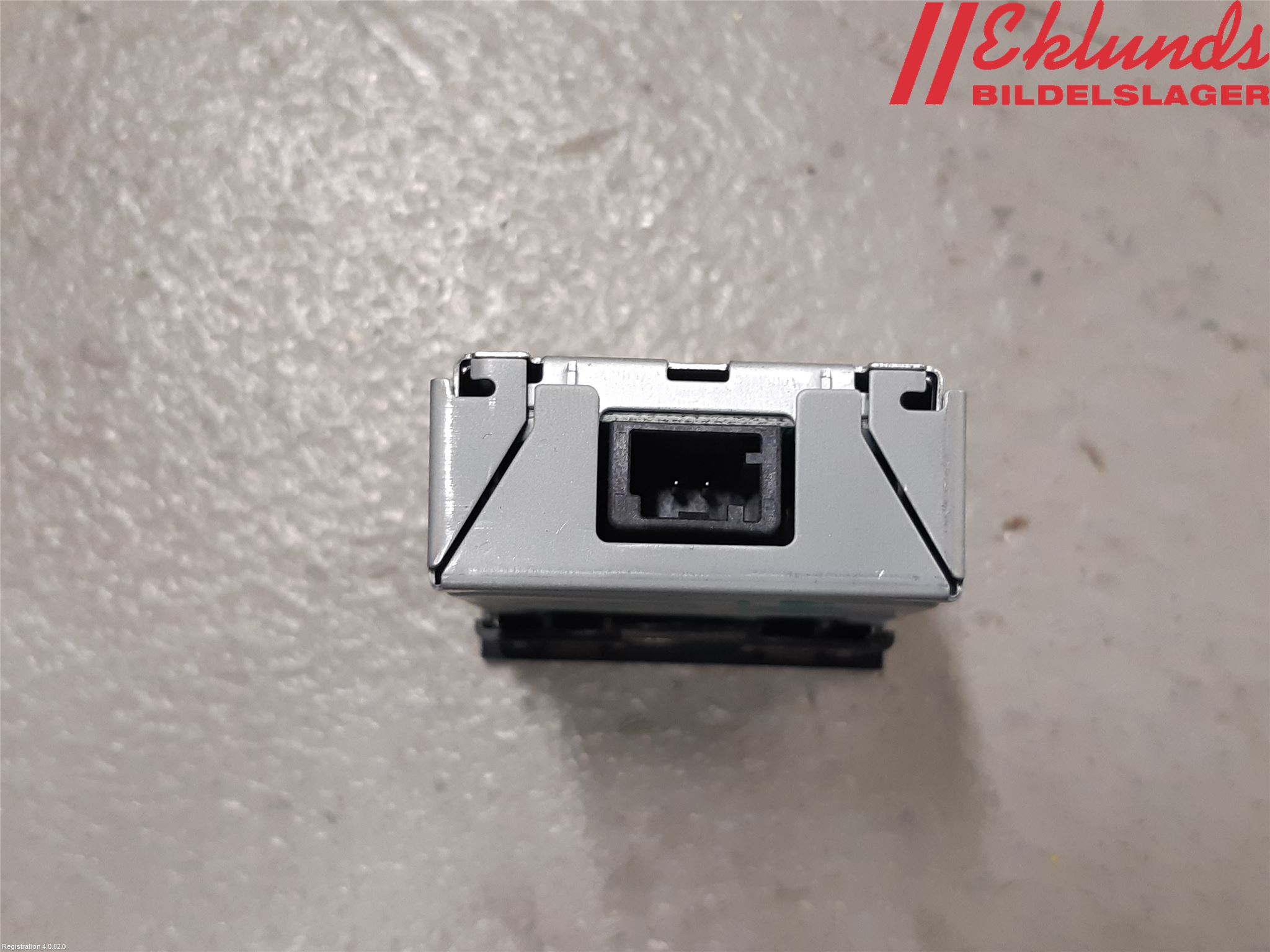 Lexus RX AL20 16-22 Usb Connection