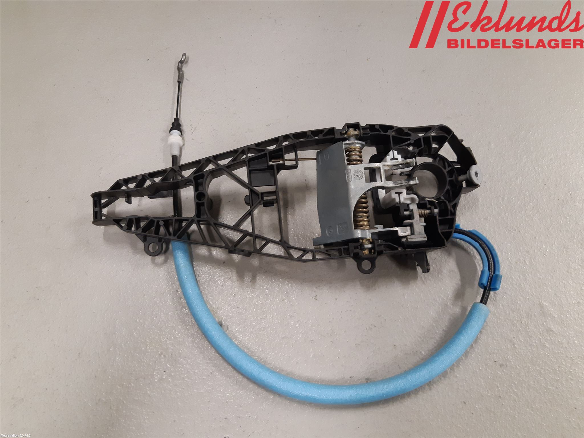 BMW 2 F45 Active Tourer 14-21 Dörrhandtag Yttre Hö