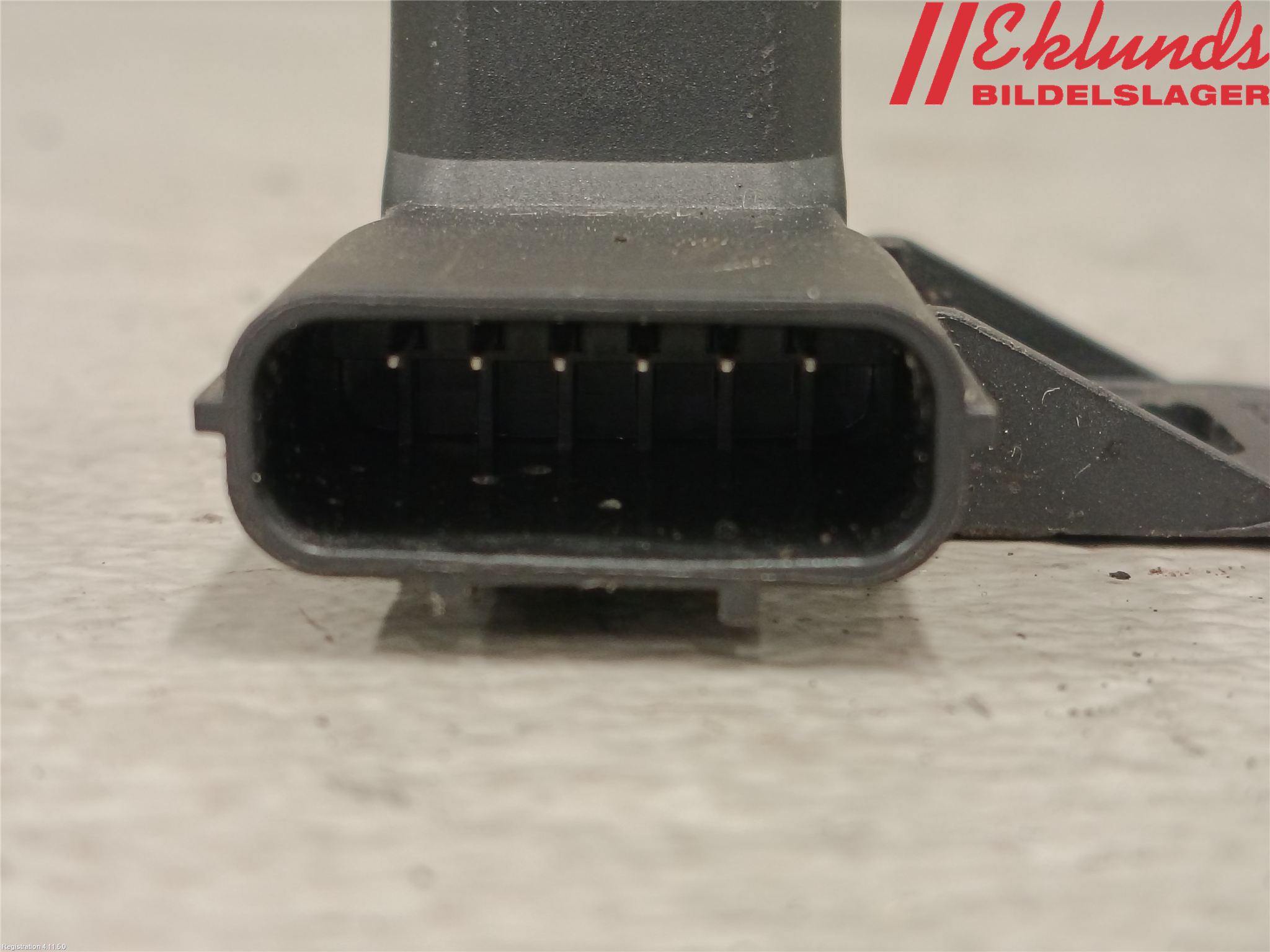Honda CR-V 19-22 Parkeringshjälp Backsensor