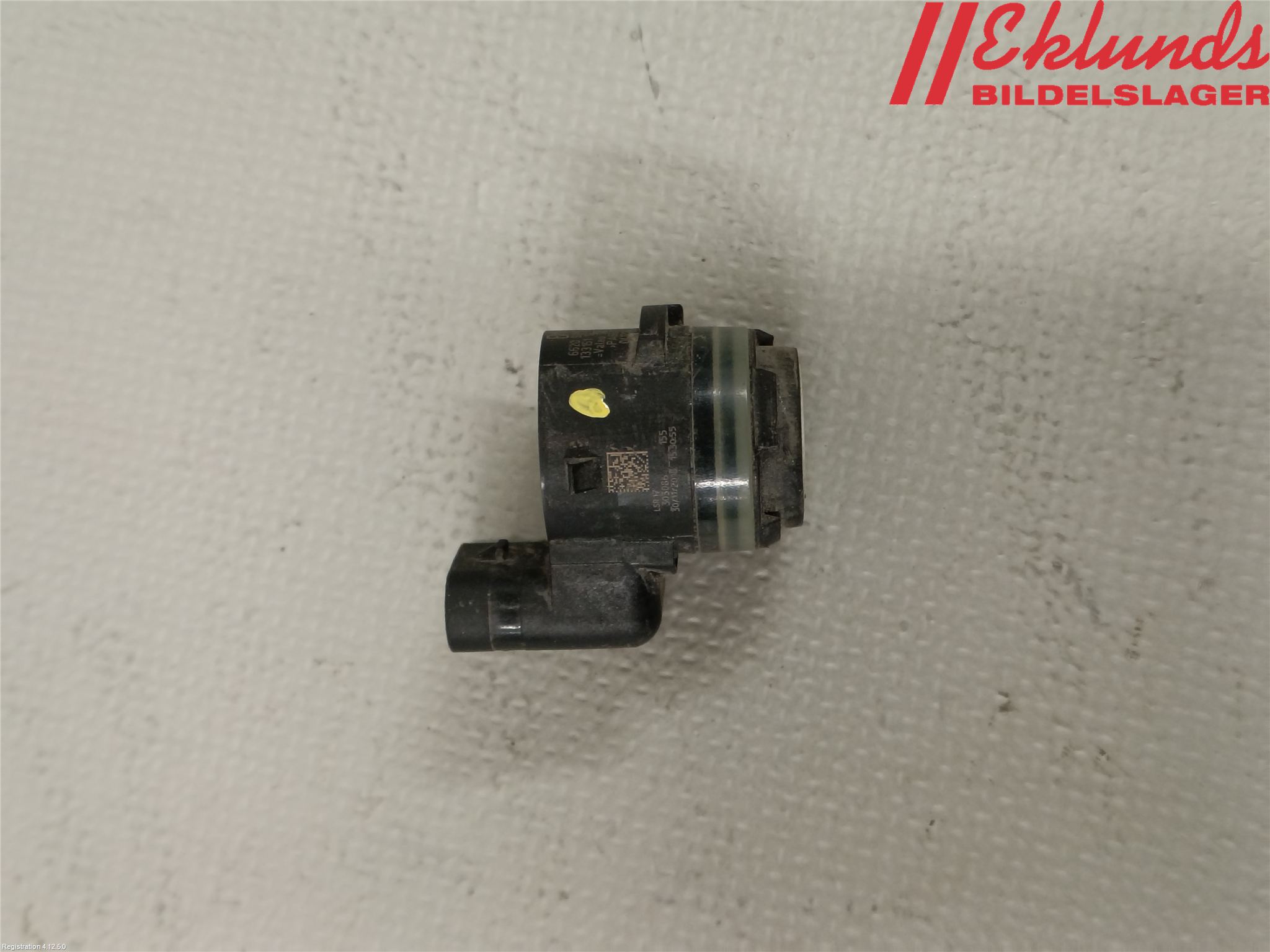 BMW X1 F48 15-22 Parkeringshjälp Frontsensor