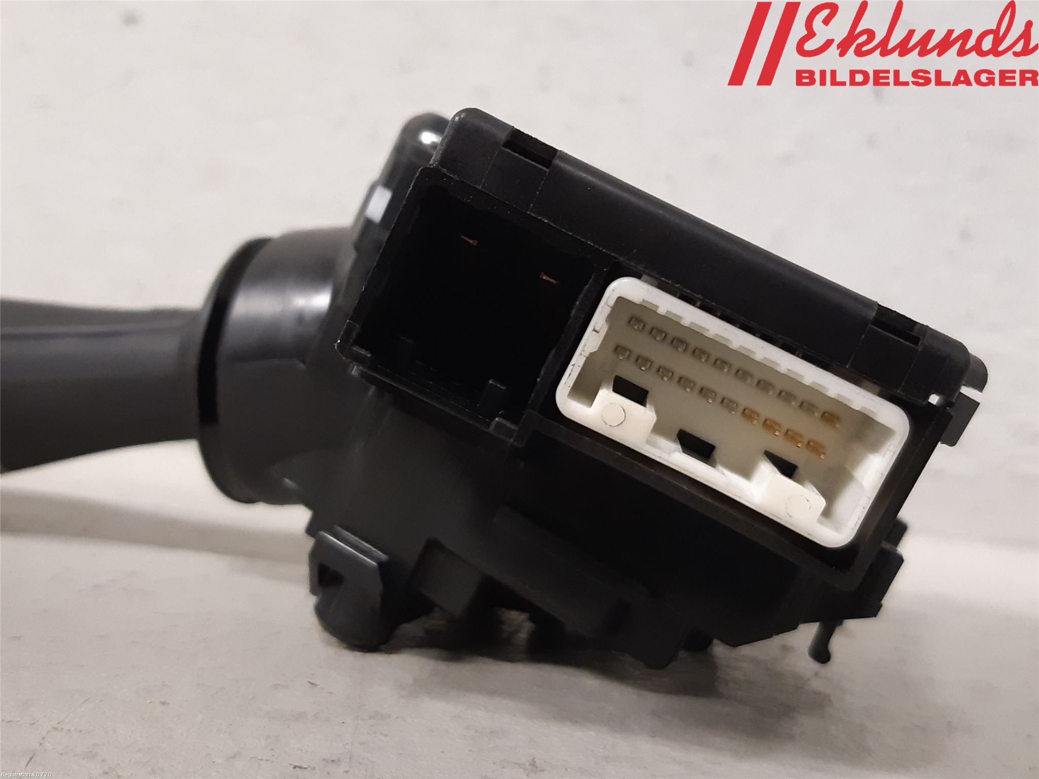Lexus GS 300/430/450H 05-12 Spak Torkar-Spolomk
