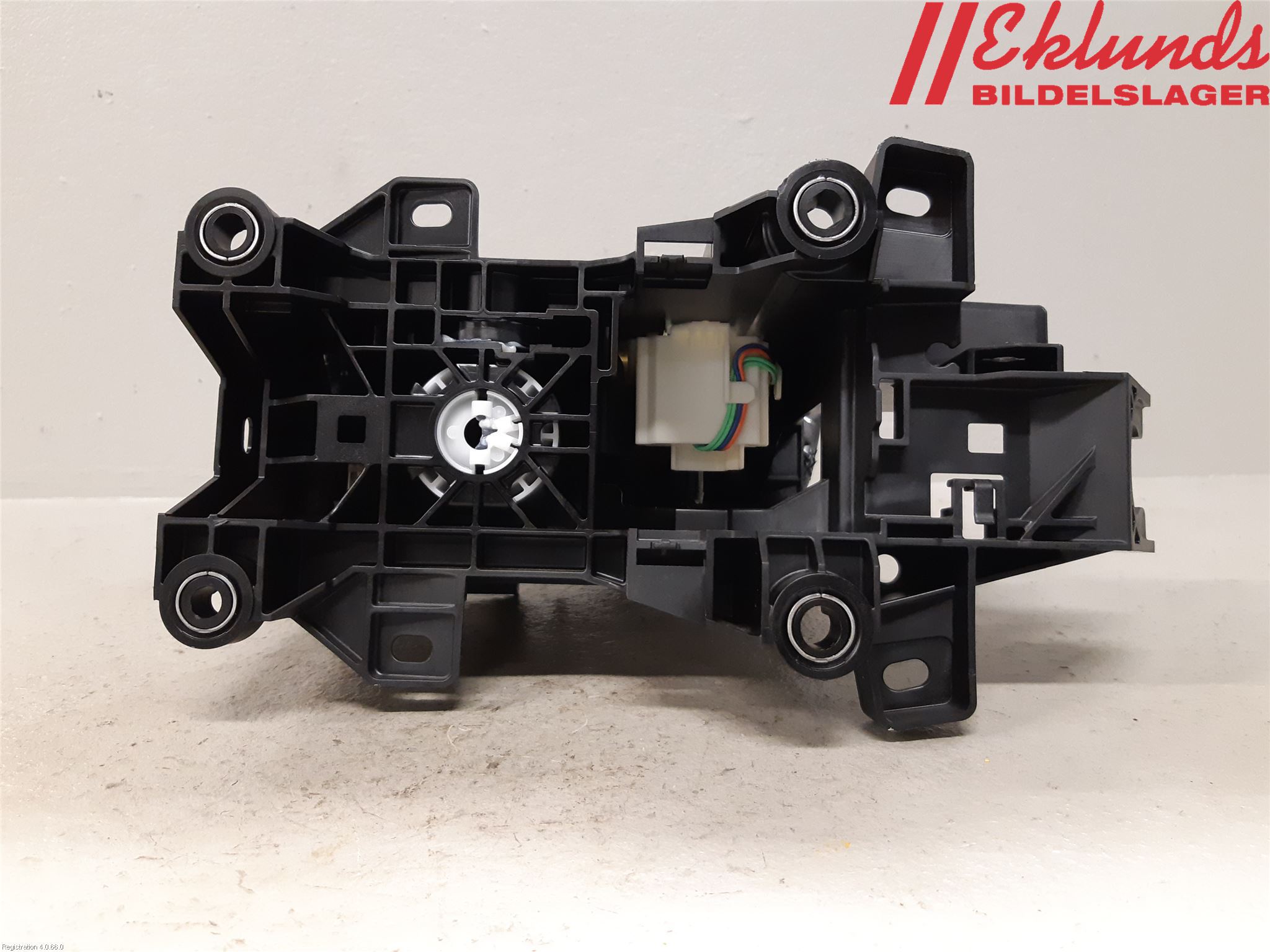 Toyota RAV4 19- Växelspak