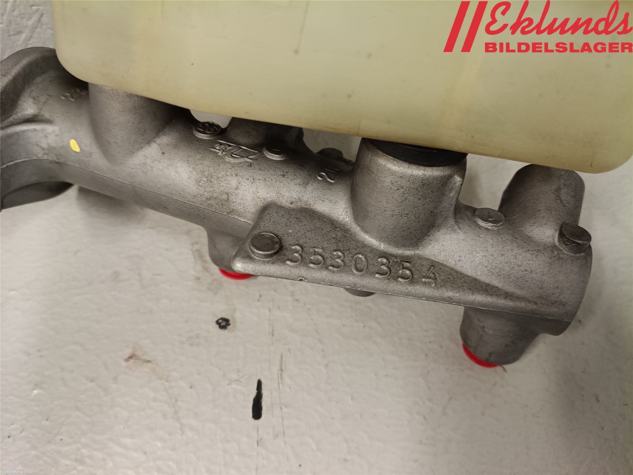 Volvo 940 91-98 Broms Huvudcylinder