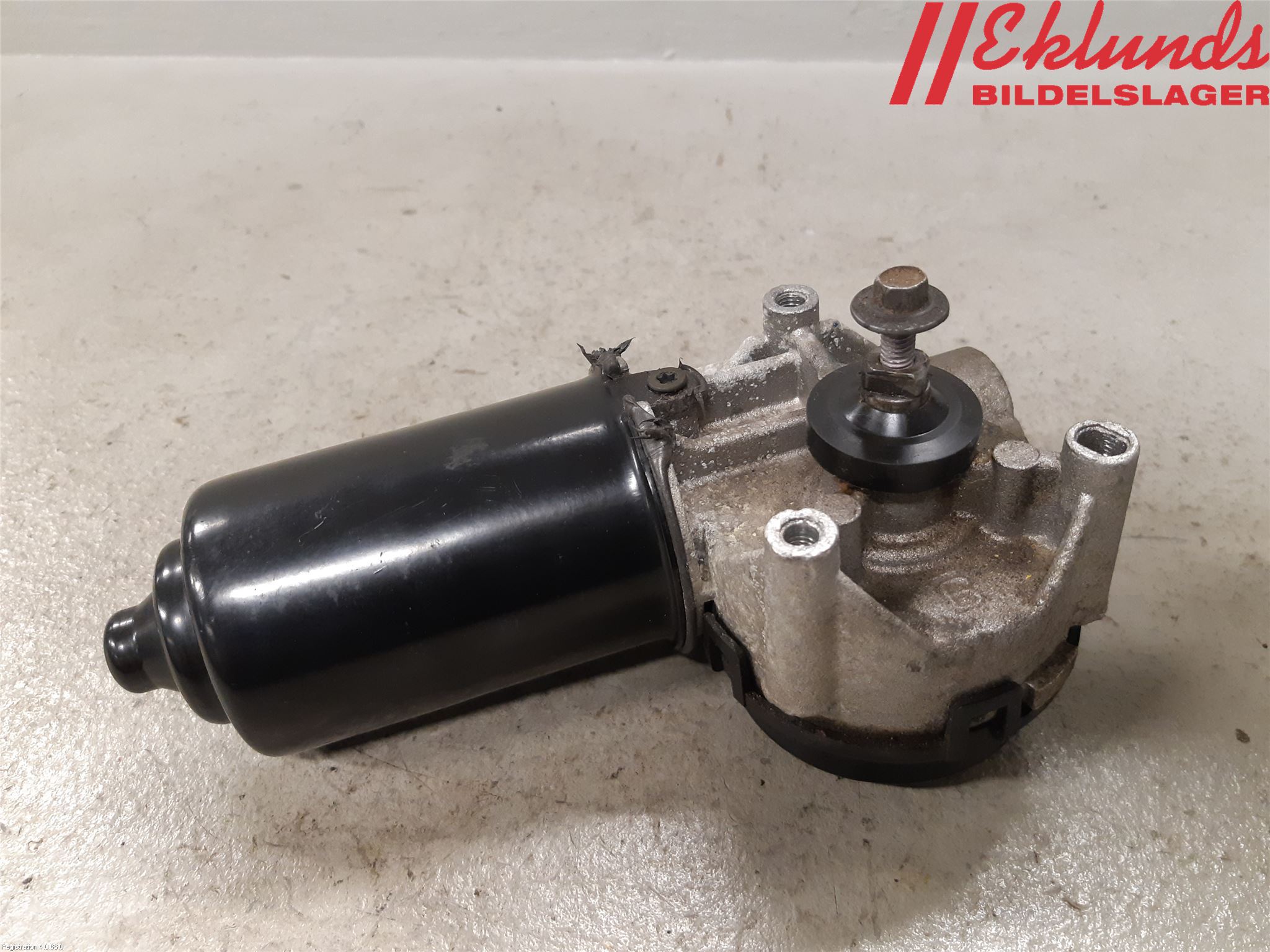 Ford MUSTANG V 05-14 Torkarmotor Vindruta