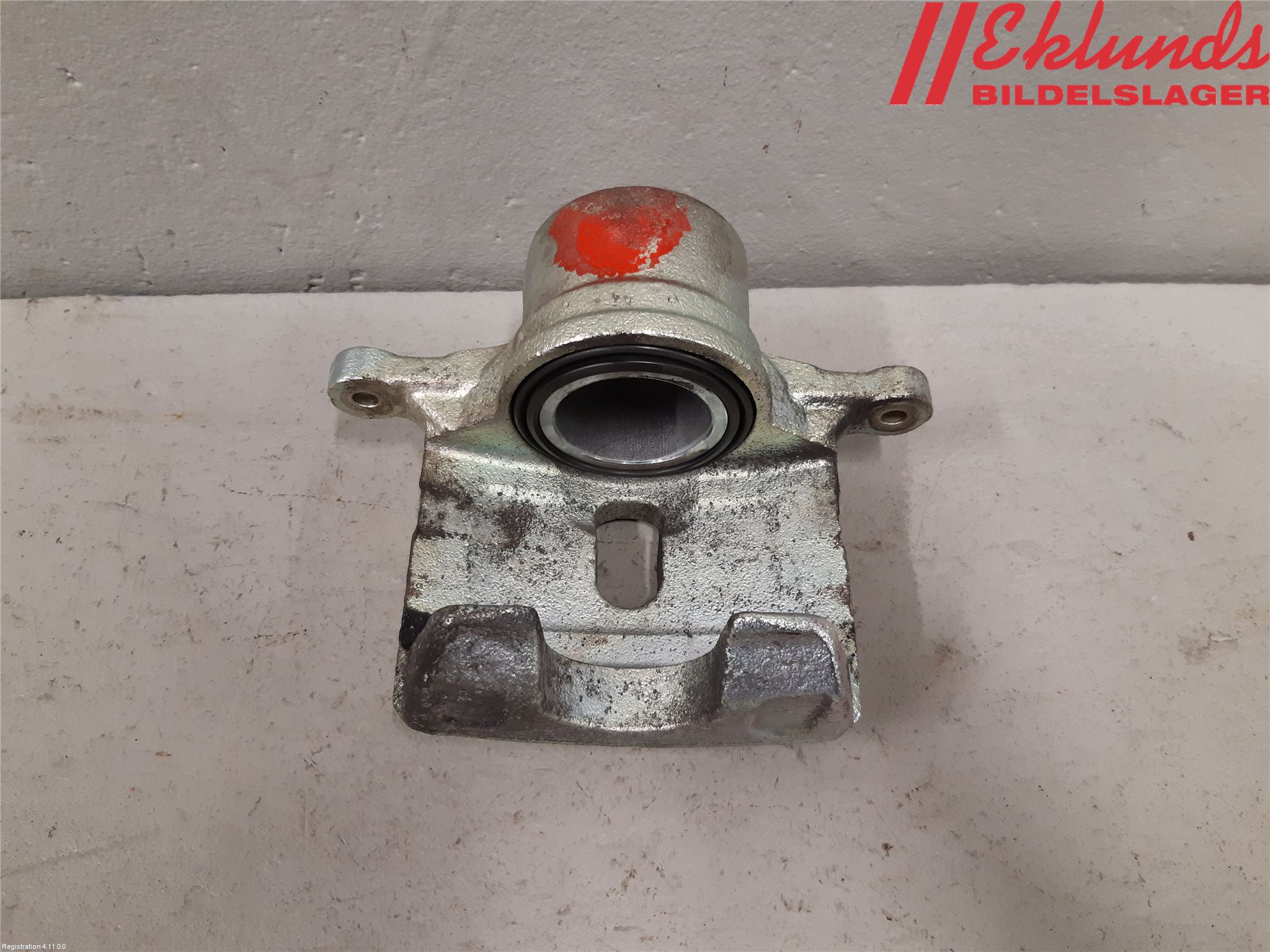 Hyundai i40 08-15 Bromsok Fram Vänster