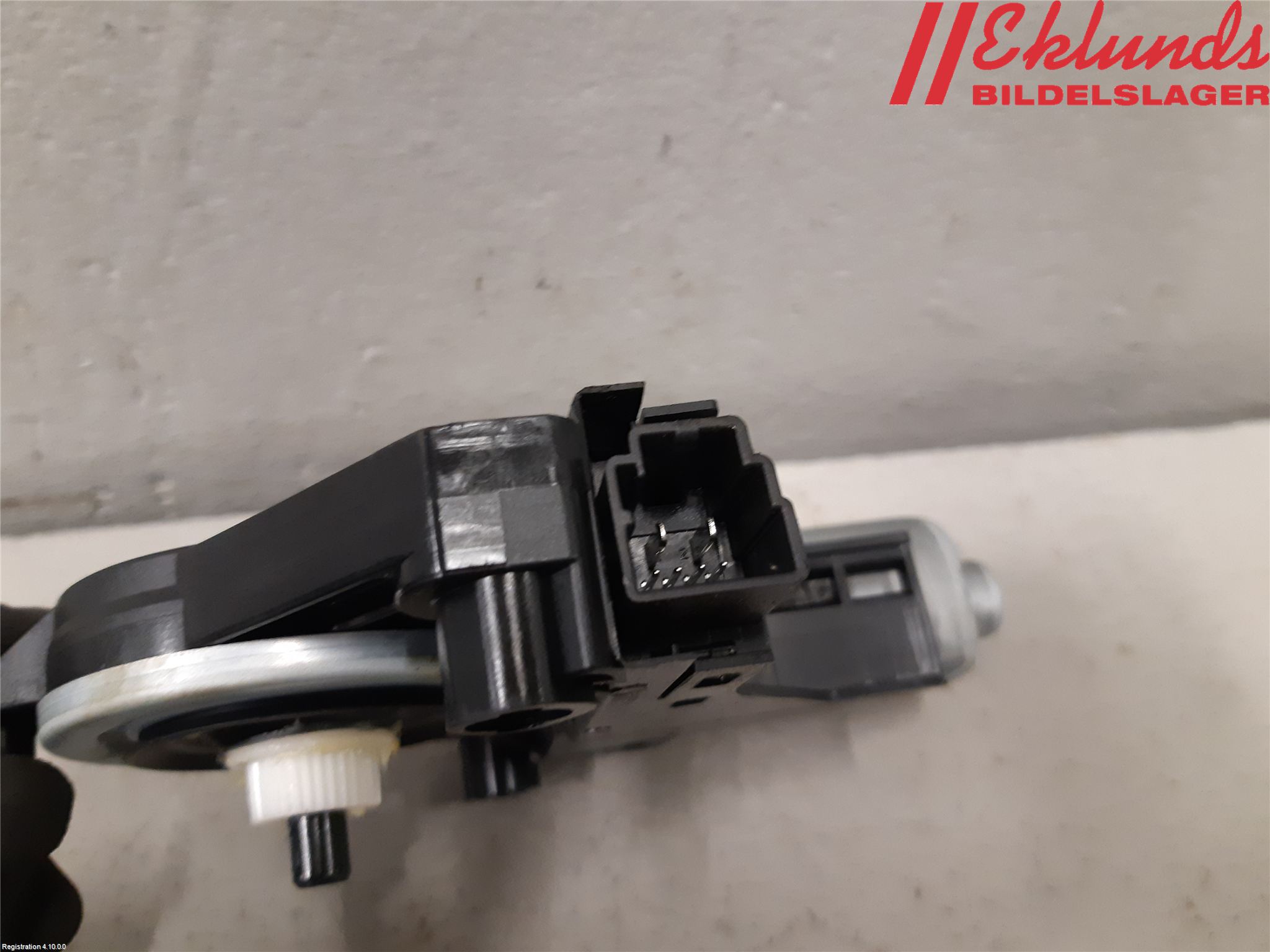 Volvo V70 14-16 Fönsterhissmotor