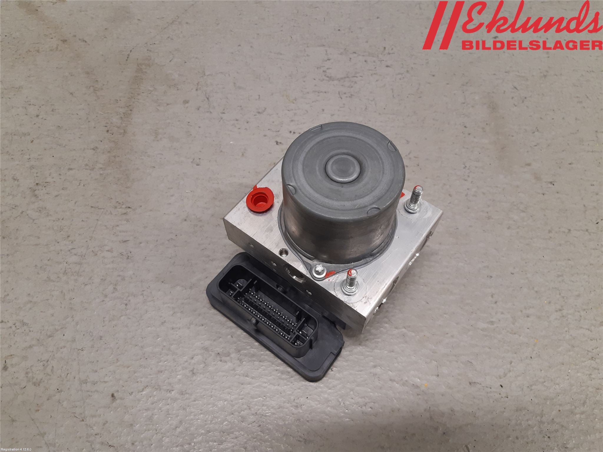 Suzuki VITARA 15- Abs Hydraulaggregat