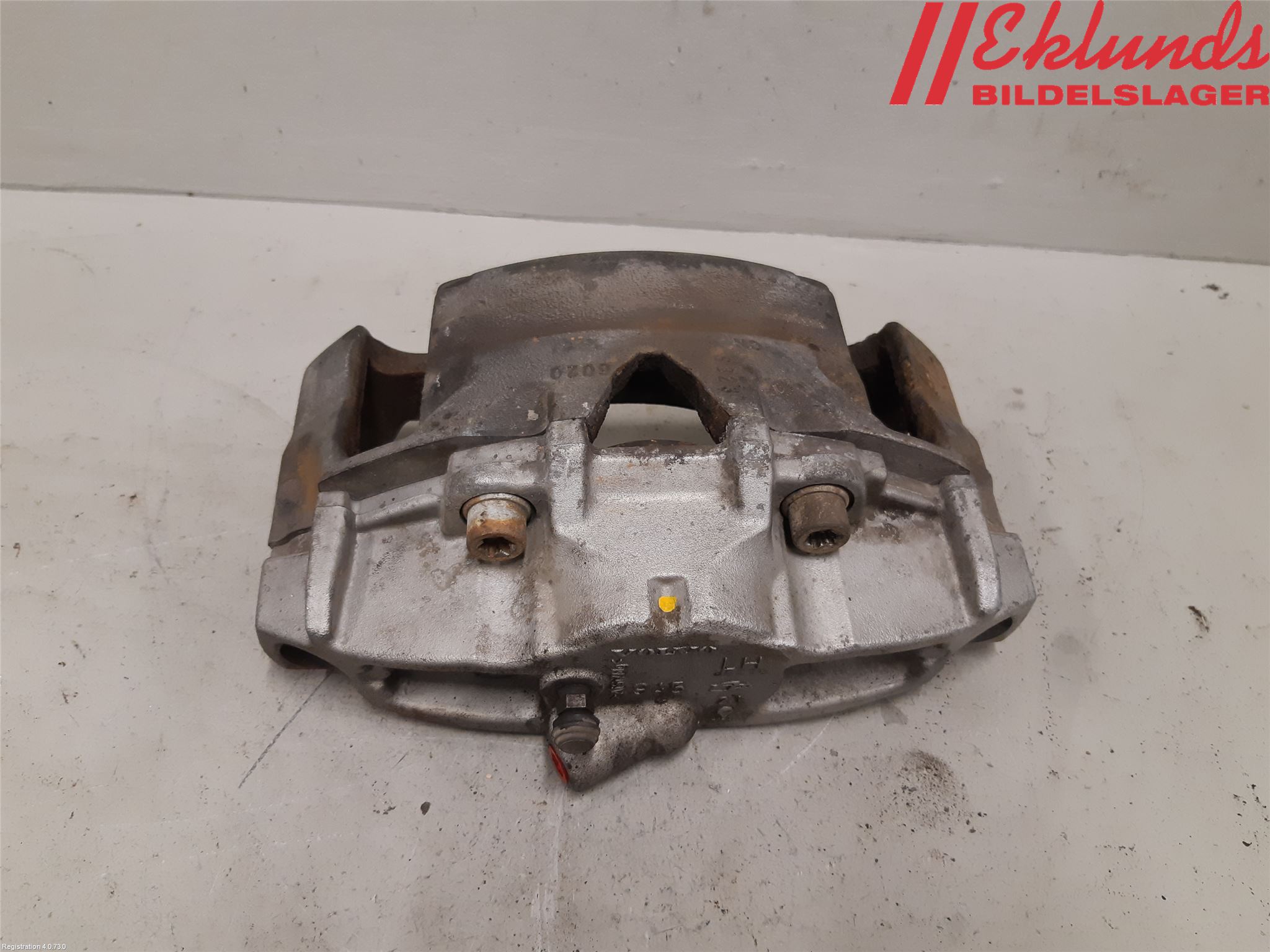 Volvo V70 14-16 Bromsok Fram Vänster