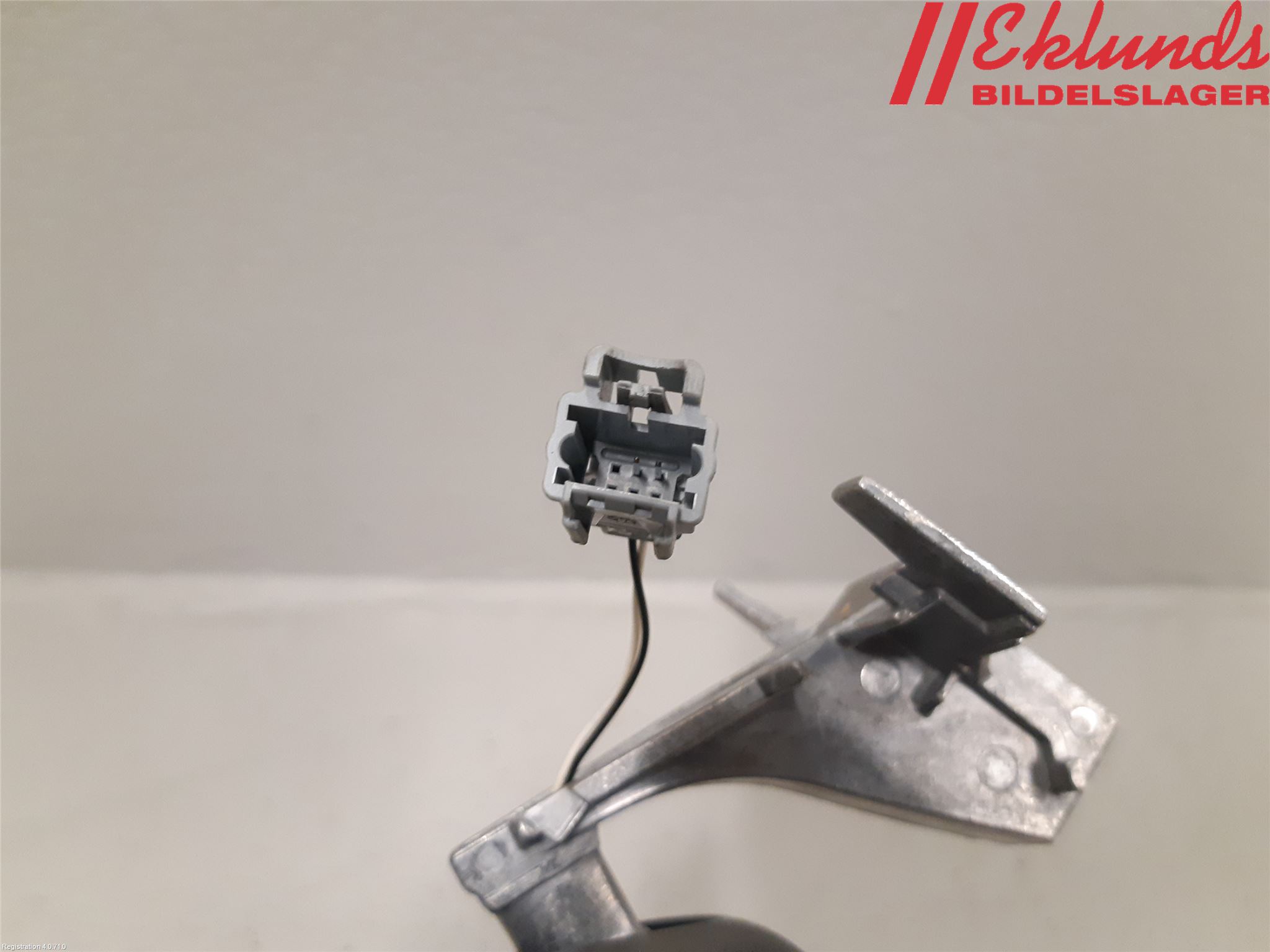 Nissan PULSAR Spegel Invändig El