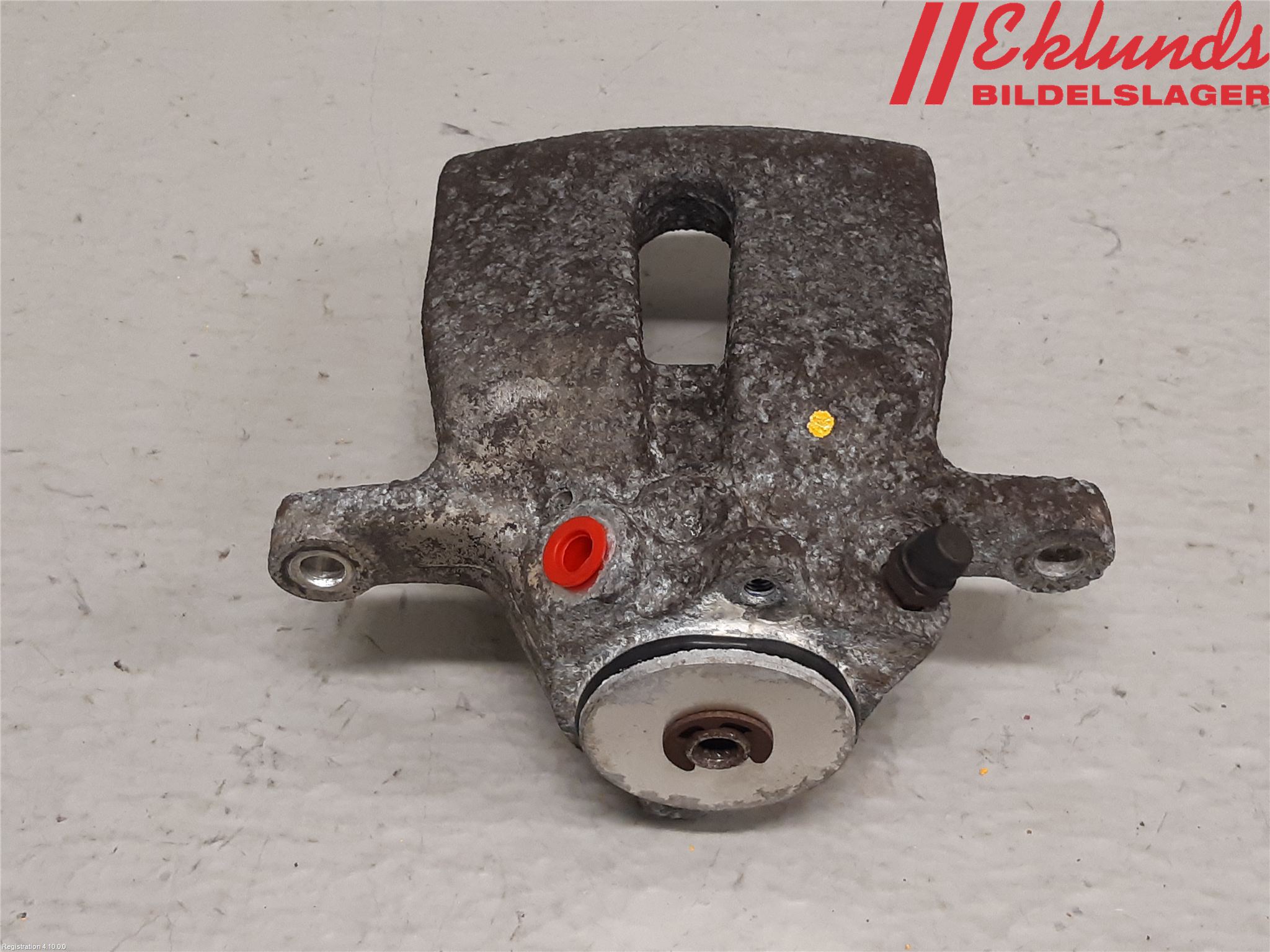 Volvo V60 11-13 Bromsok Bak Vänster