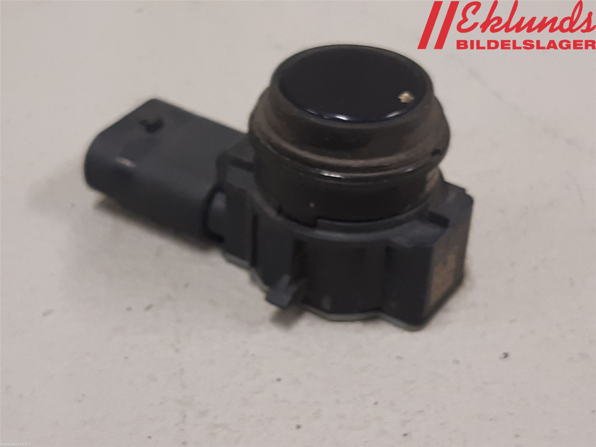 BMW 3 F30/F31/F80 12-19 Parkeringshjälp Backsensor