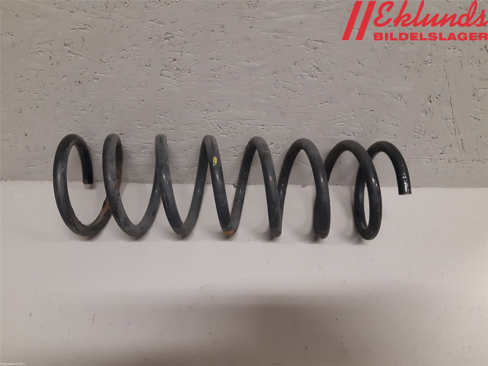 Volvo V40 12-19 Fjäder Bak