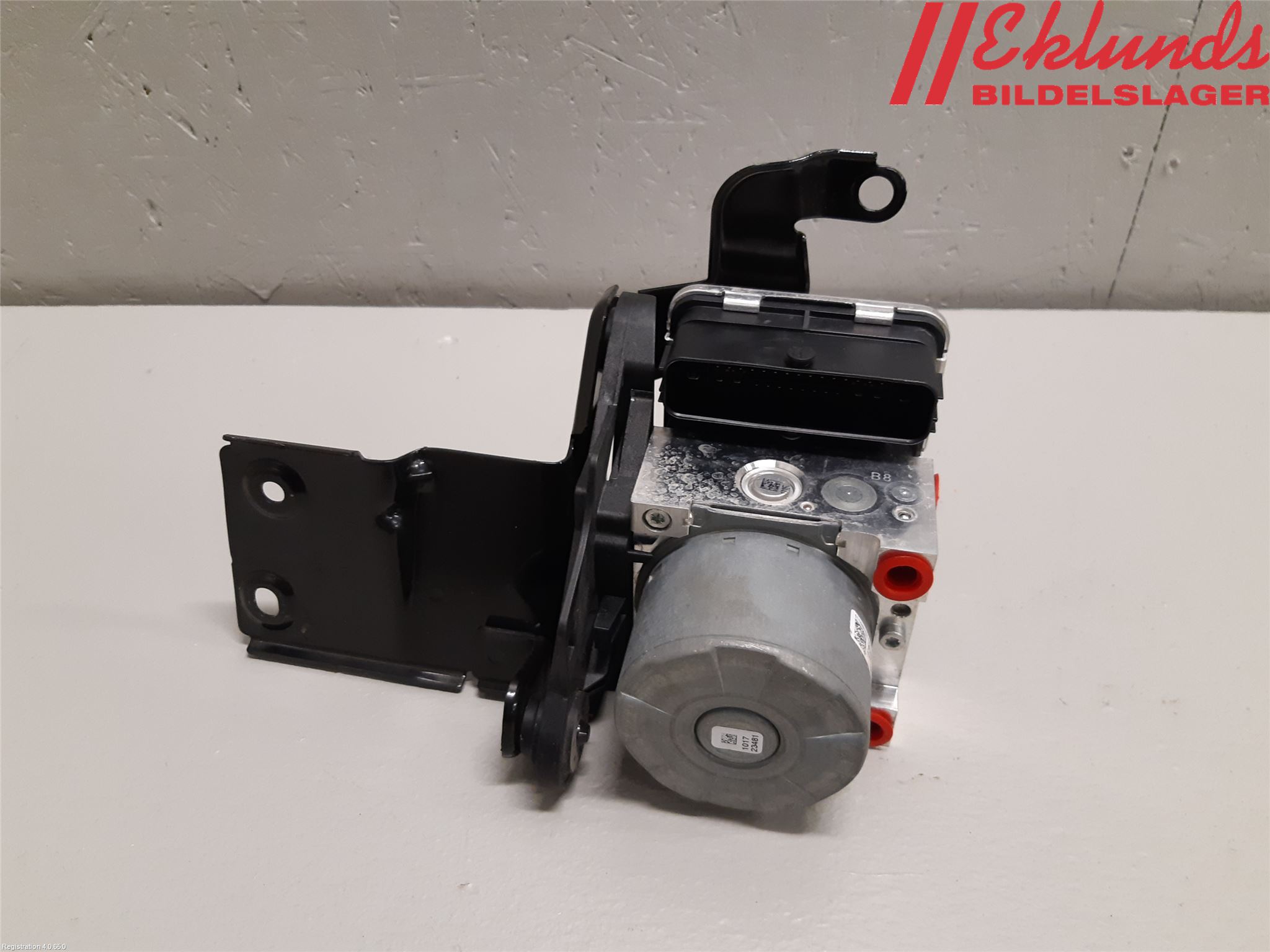 Skoda OCTAVIA (5E) 13-20 Abs Hydraulaggregat