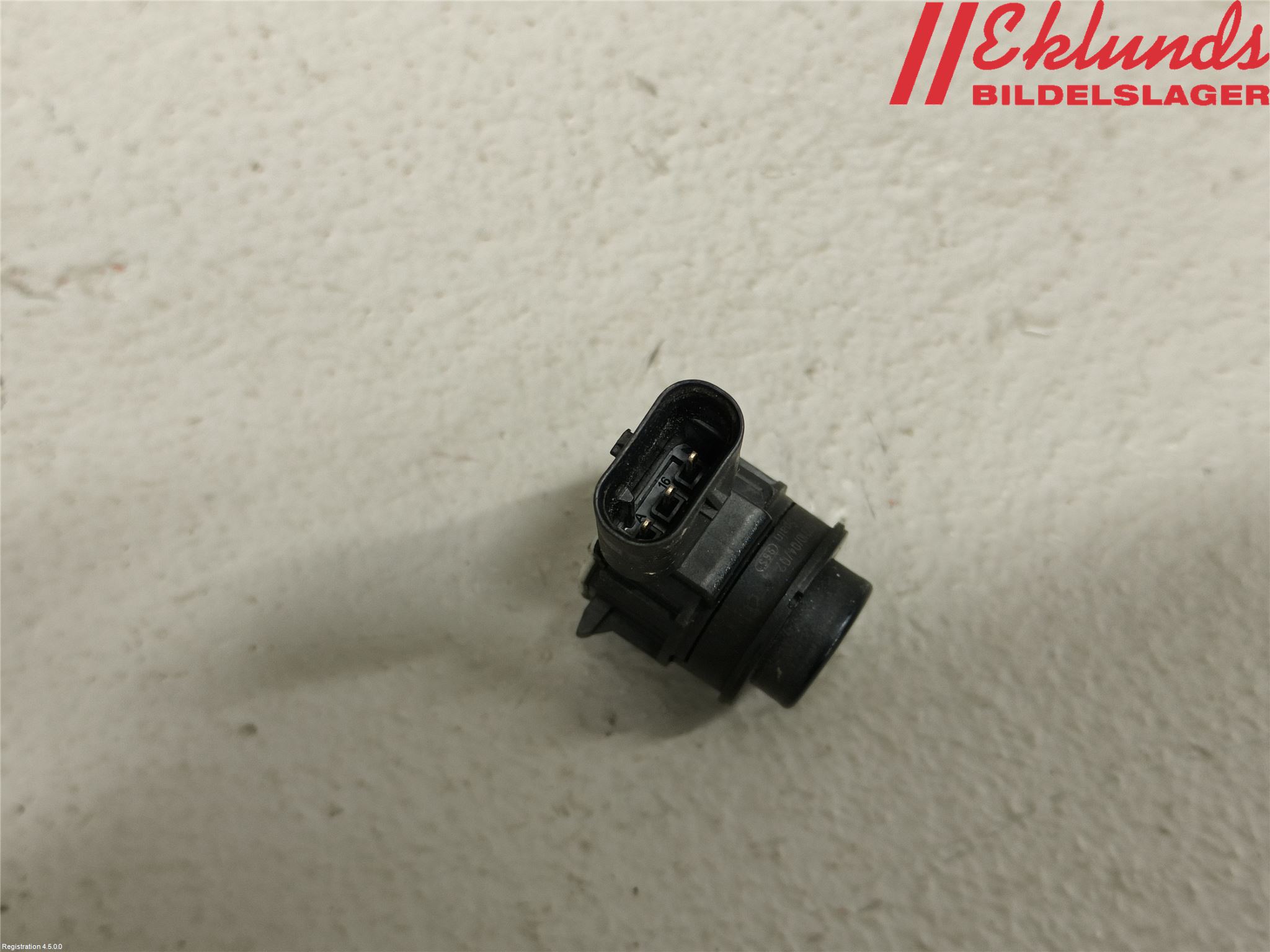BMW 3 F30/F31/F80 12-19 Parkeringshjälp Backsensor