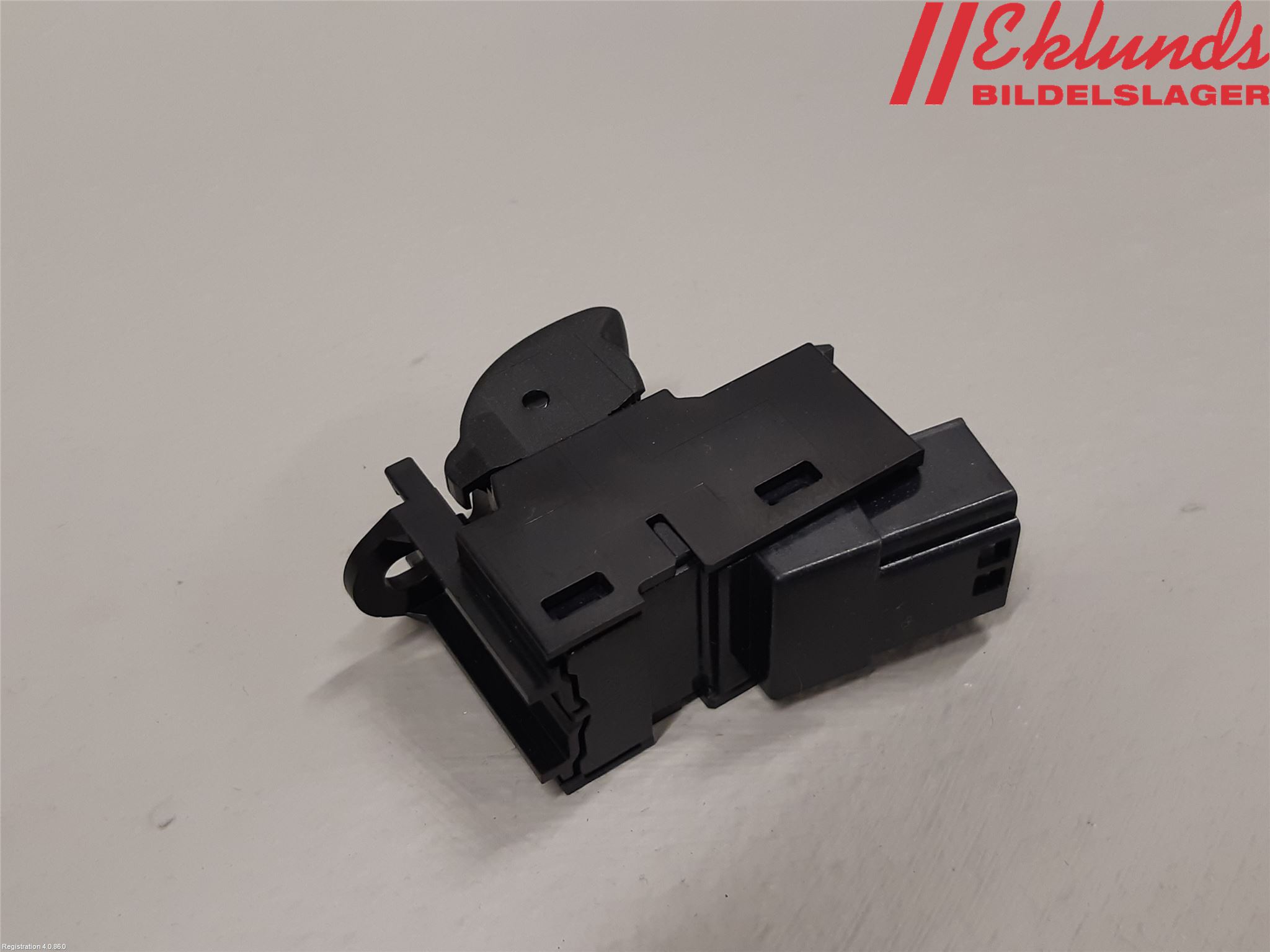 Volvo V60 11-13 Strömställare Elhiss