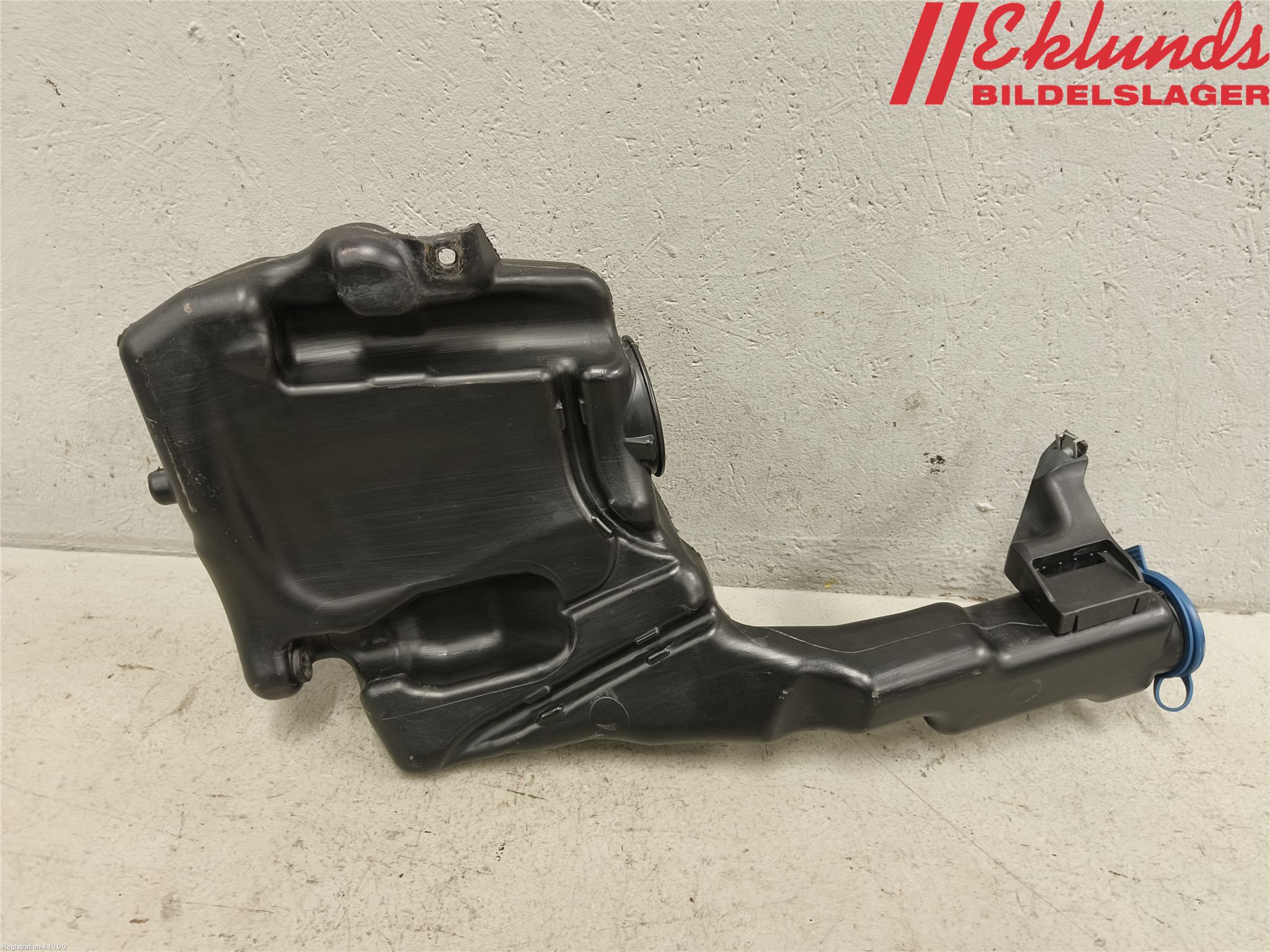 Mercedes-Benz MB E-KLASS (W212) 09-16 Spolartank Vindruta