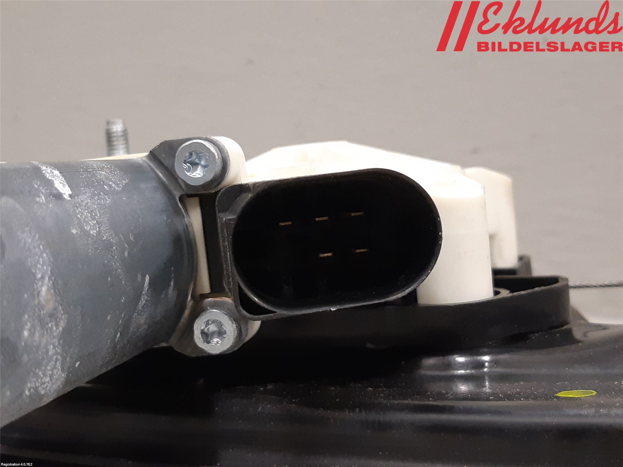 BMW X5 F15 13-18 Fönsterhiss El Kompl