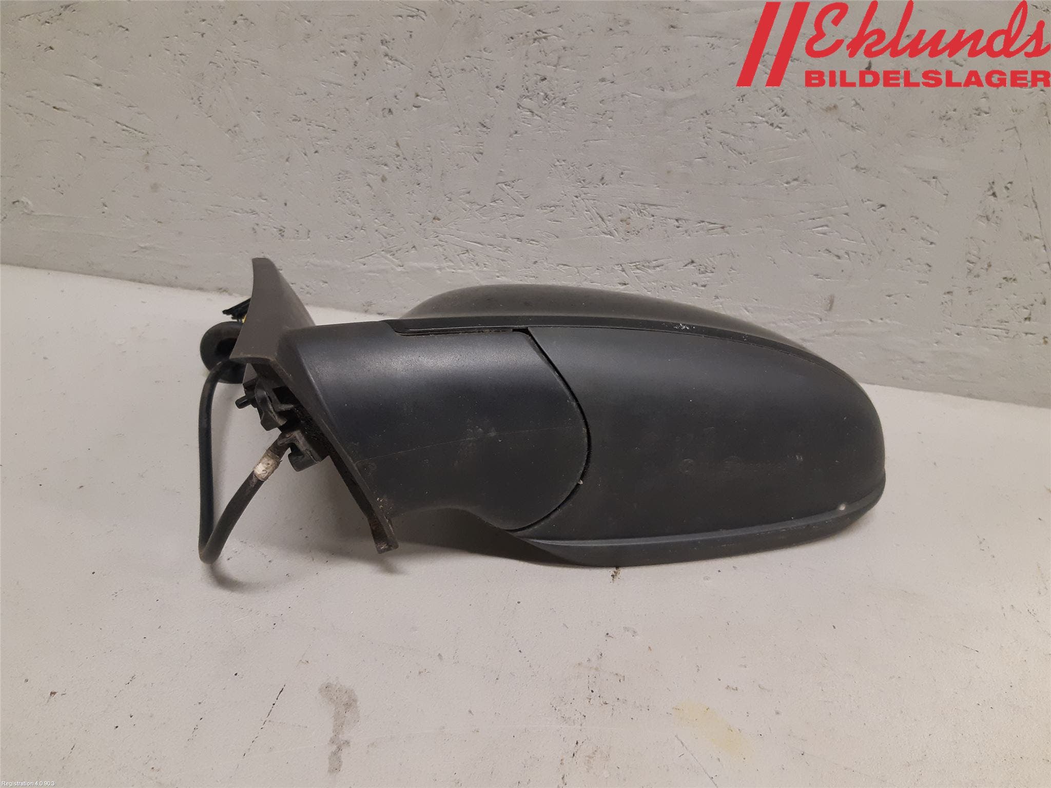 Opel ASTRA J 10-15 Spegel Yttre El Vä