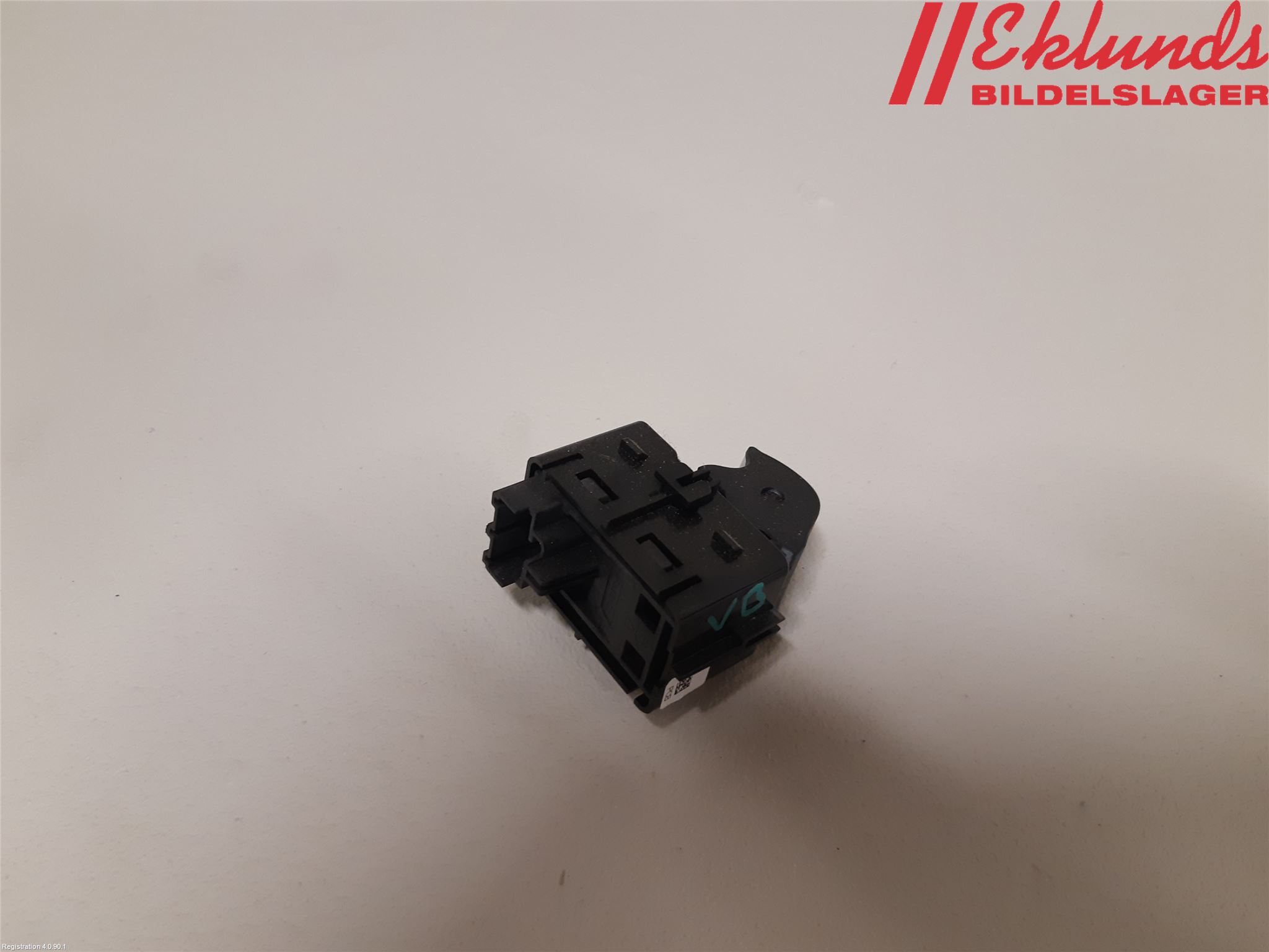 Ford MONDEO 15-22 Strömställare Elhiss