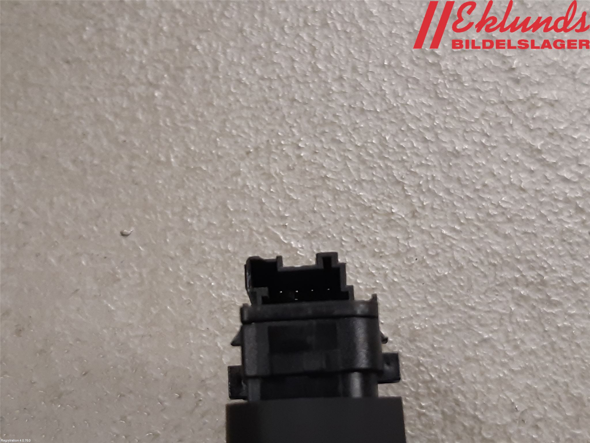 Alfa GIULIA Strömställare Centrallås