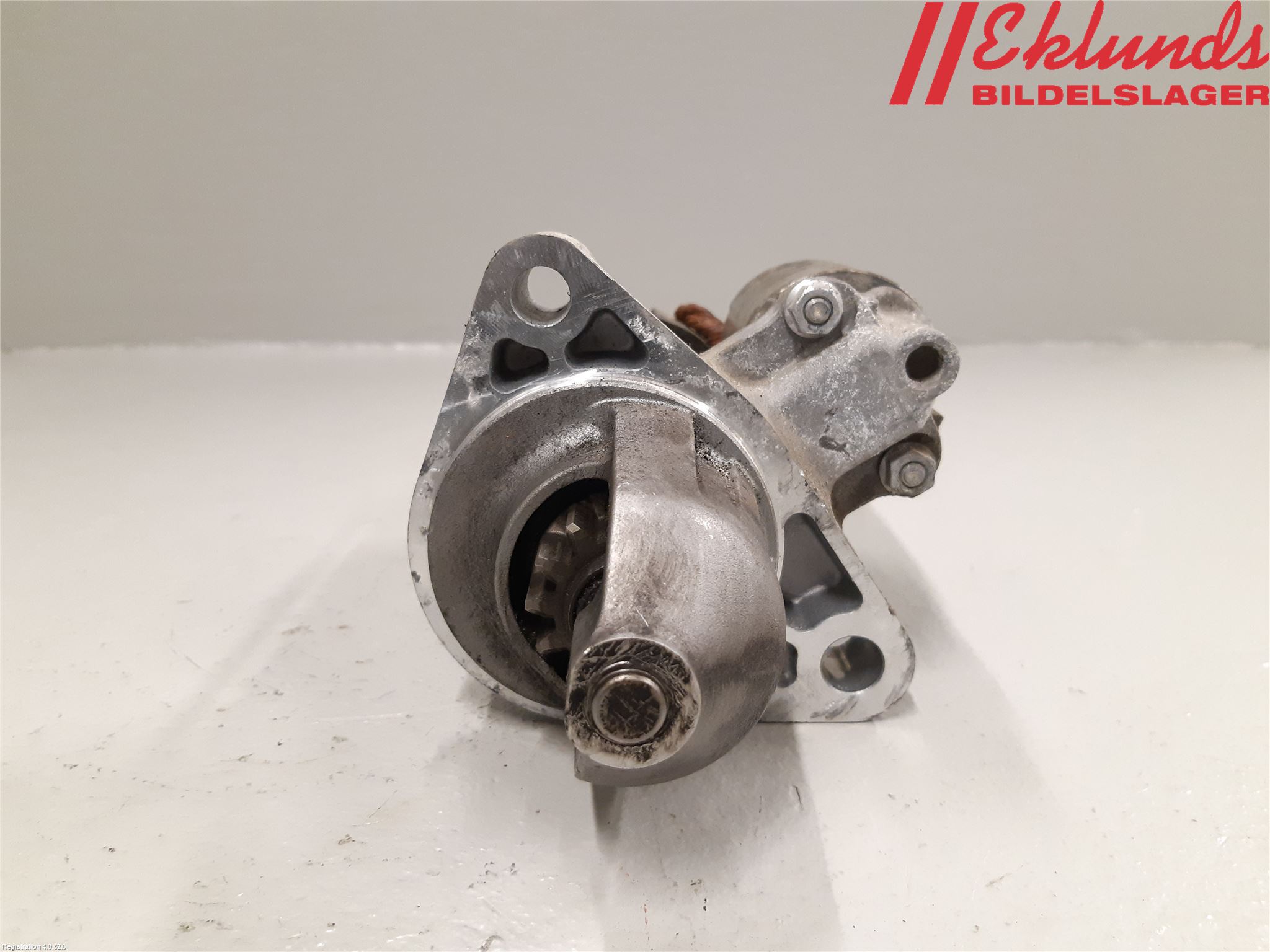 Honda HR-V 15-21 Startmotor Diesel
