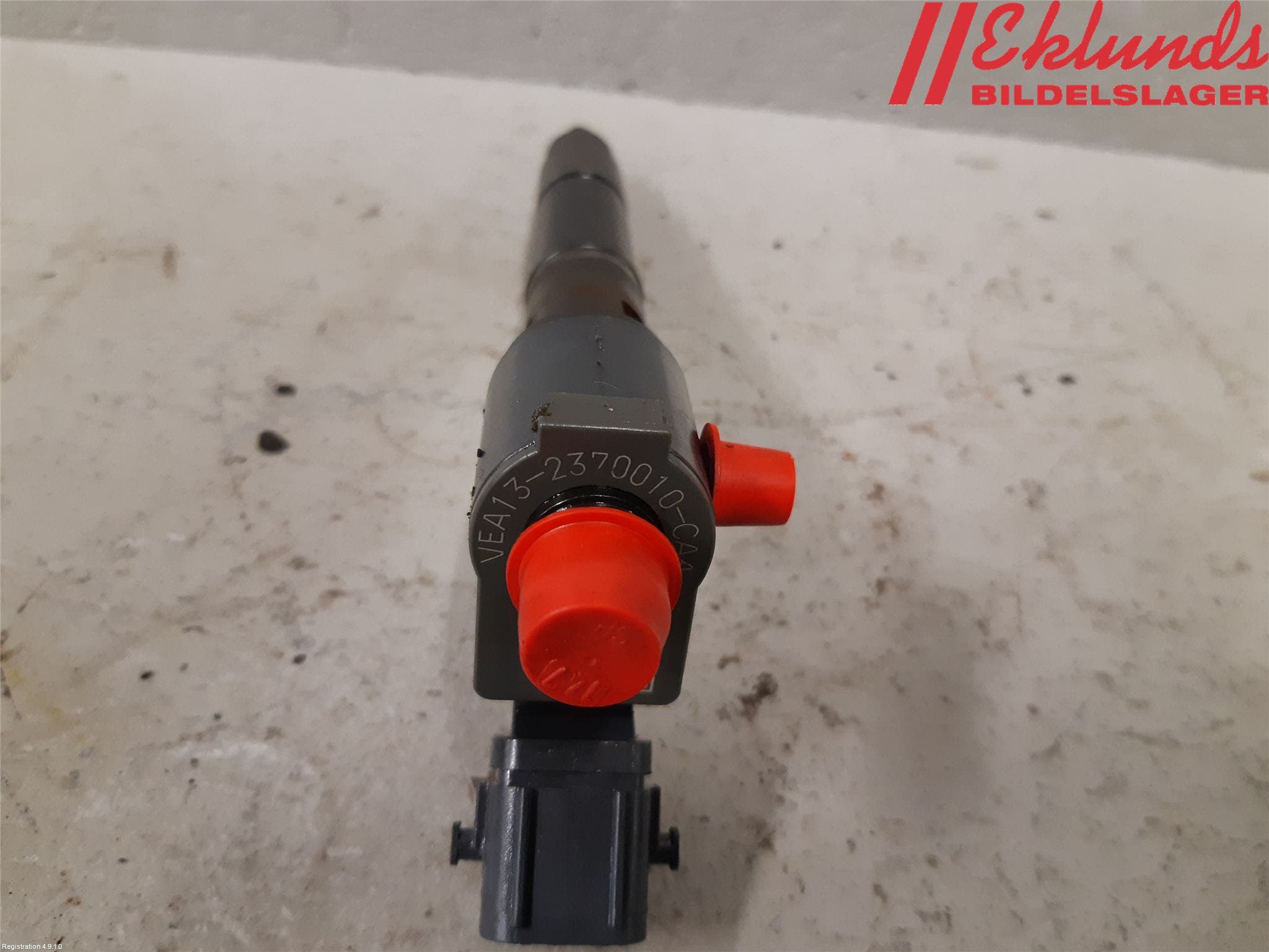 Volvo V40 12-19 Injspridare