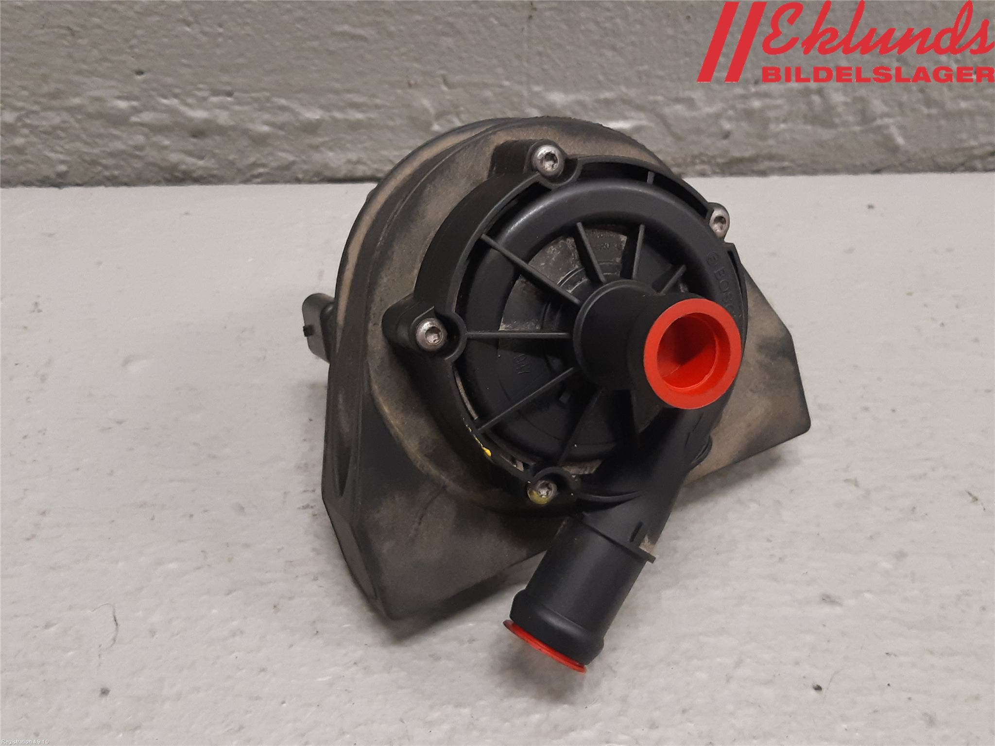 Alfa ORA FUNKY CAT 22-23 Värme Cirkulationspump