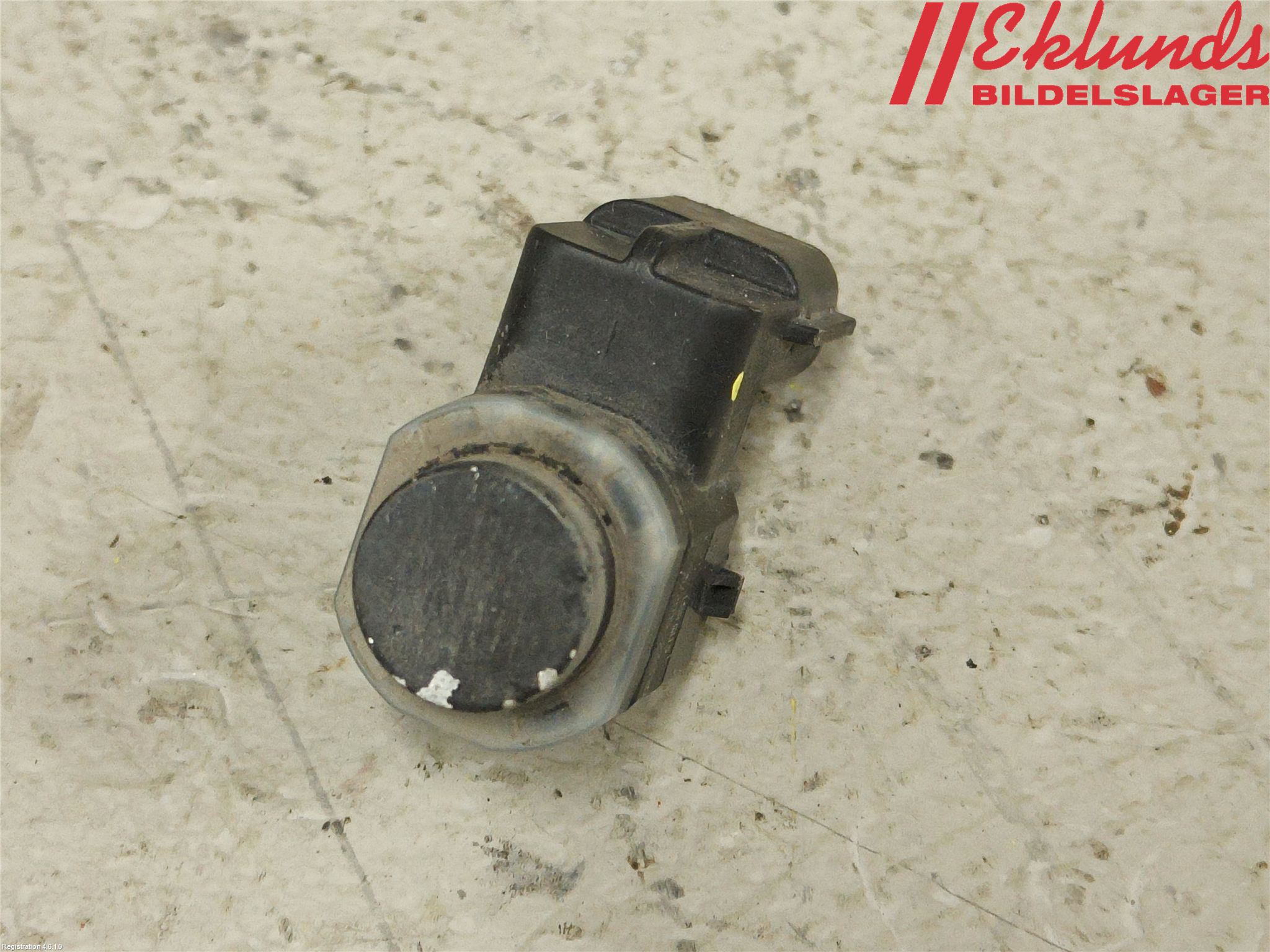 Nissan QASHQAI 14-17 Parkeringshjälp Frontsensor