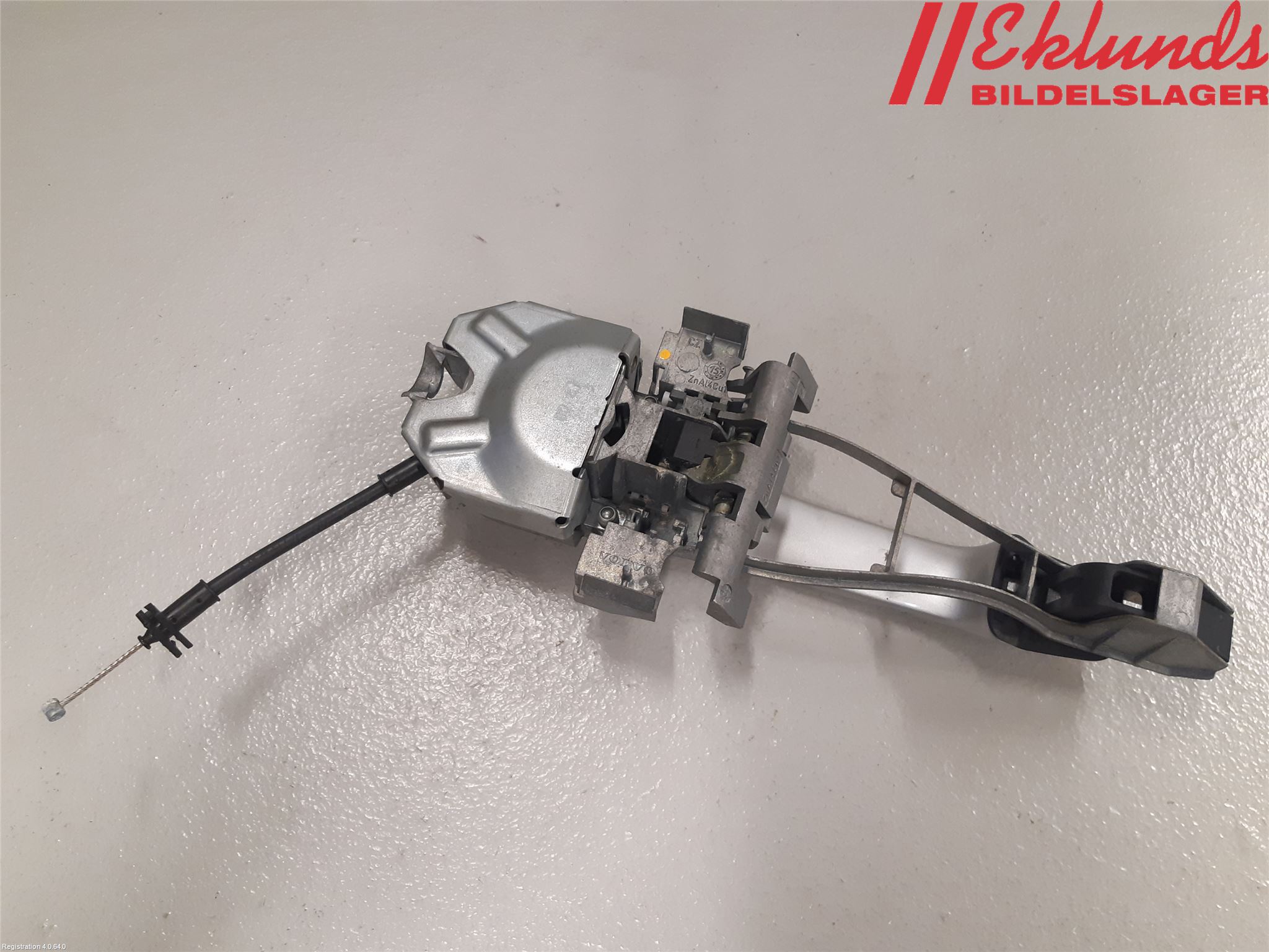 Volvo V70 14-16 Dörrhandtag Yttre Vä