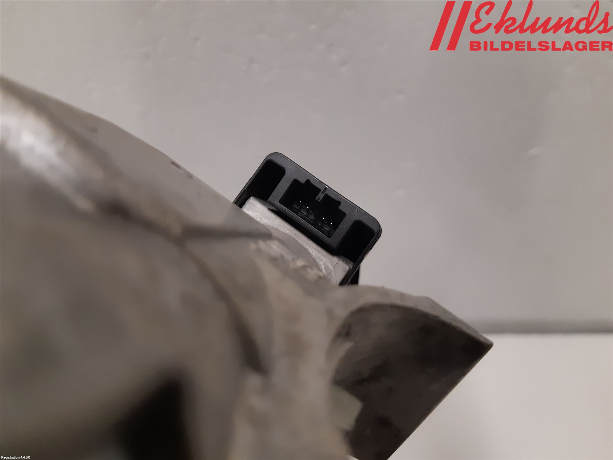 Toyota YARIS XP21 20- Tändlås