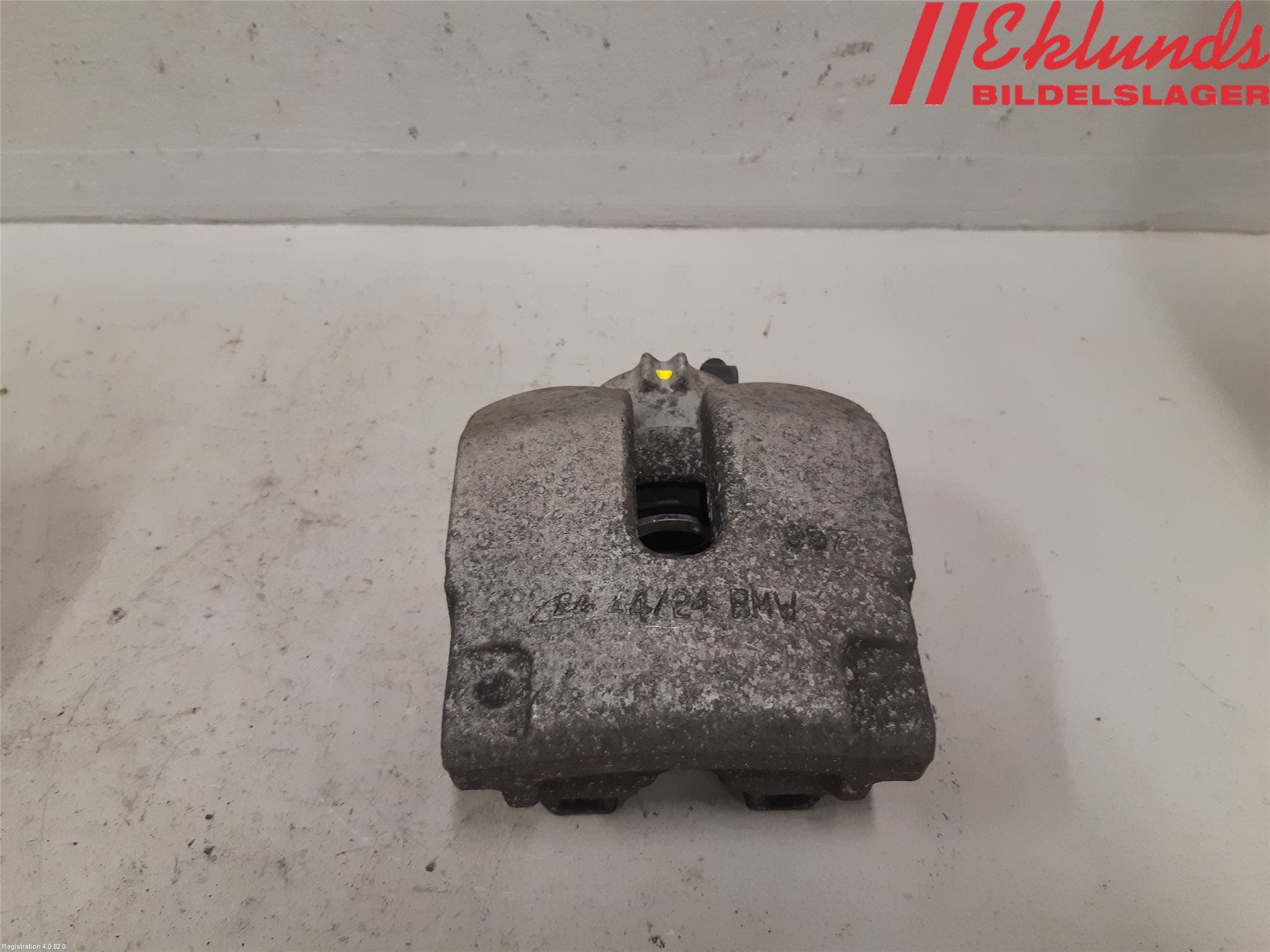 BMW X5 F15 13-18 Bromsok Bak Höger