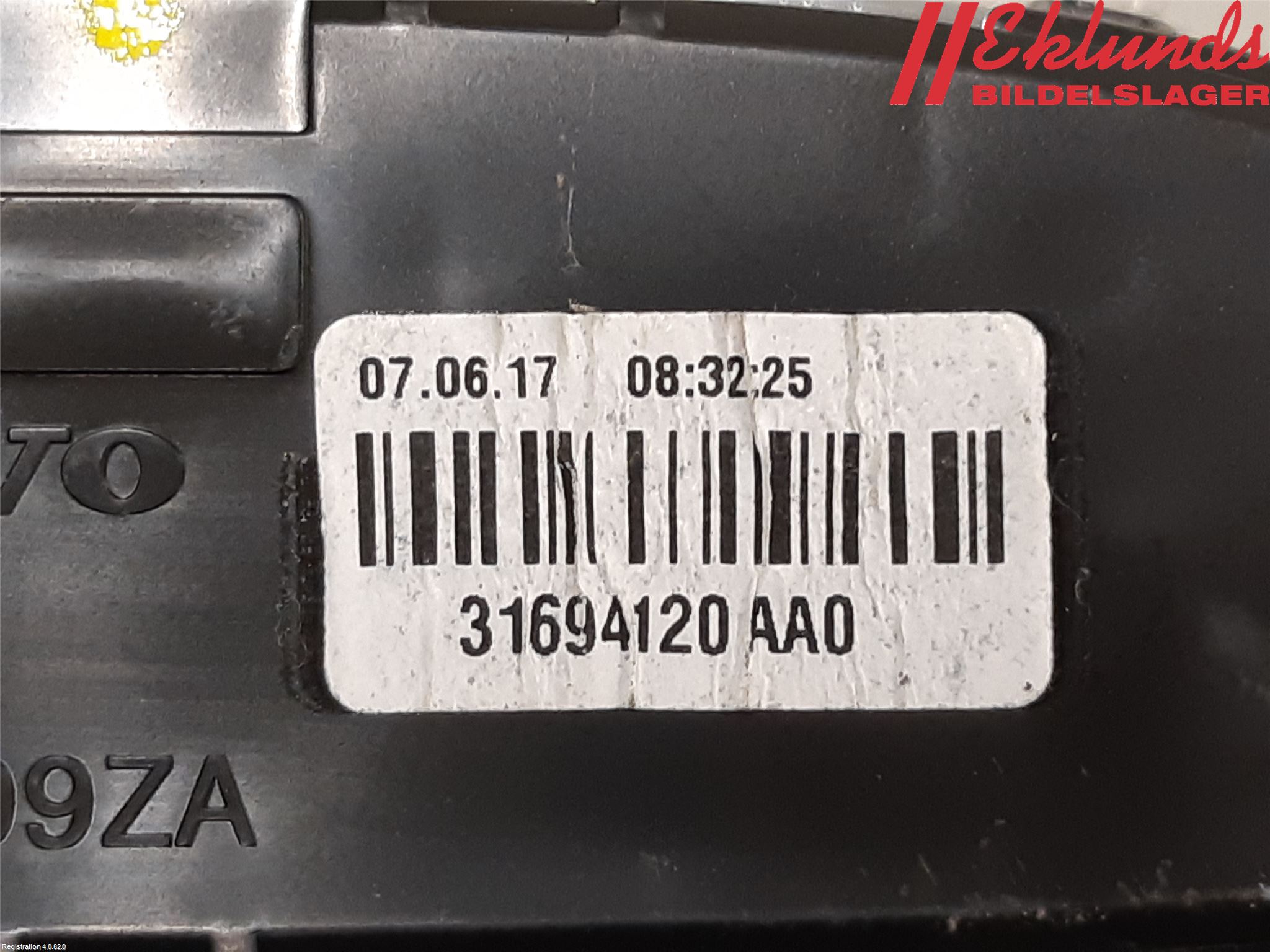 Volvo V90 CROSS COUNTRY 17->> Innerbelysning