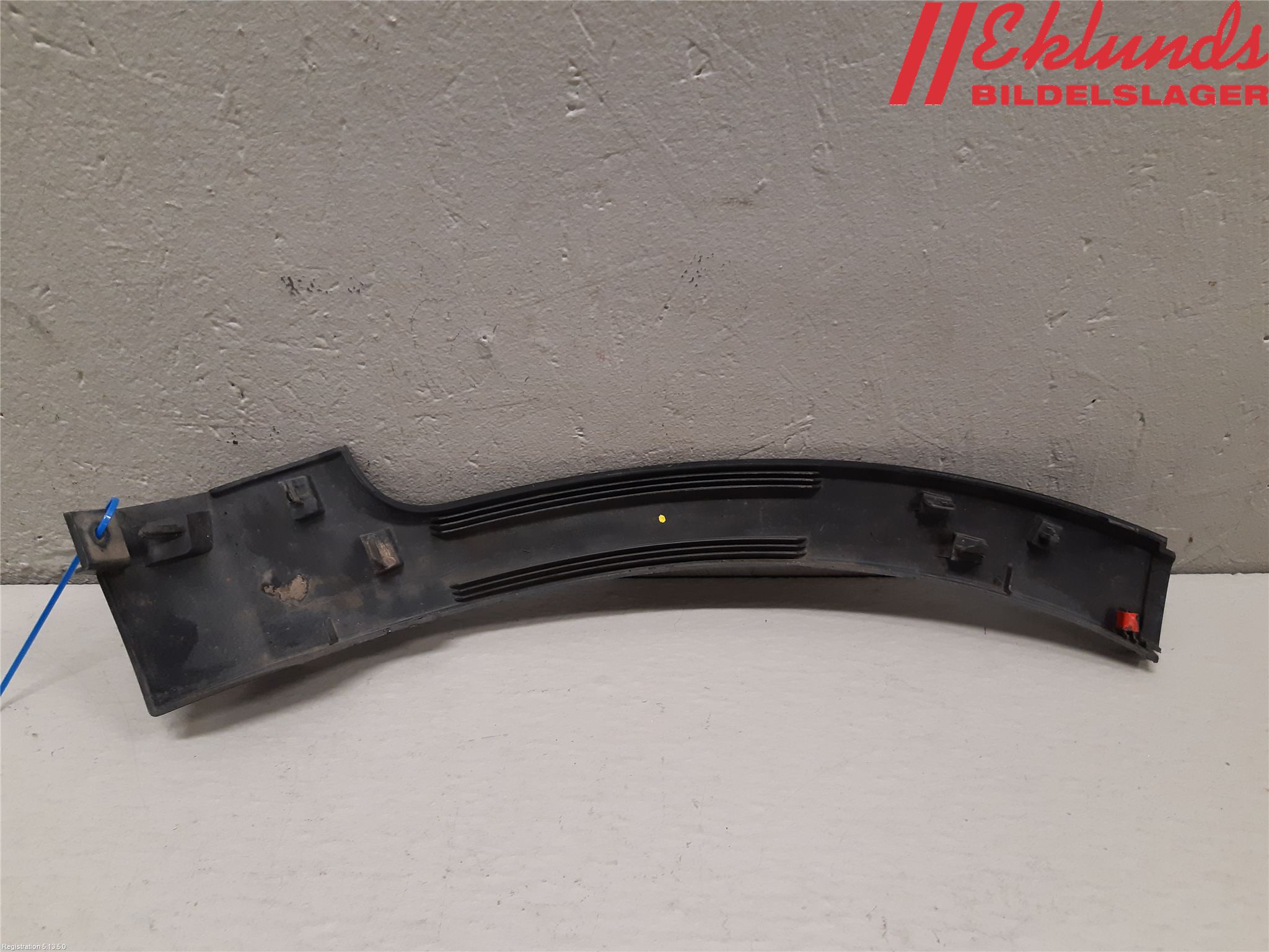 Ford FOCUS 19- Stöt Utfyllnad-List-Grill
