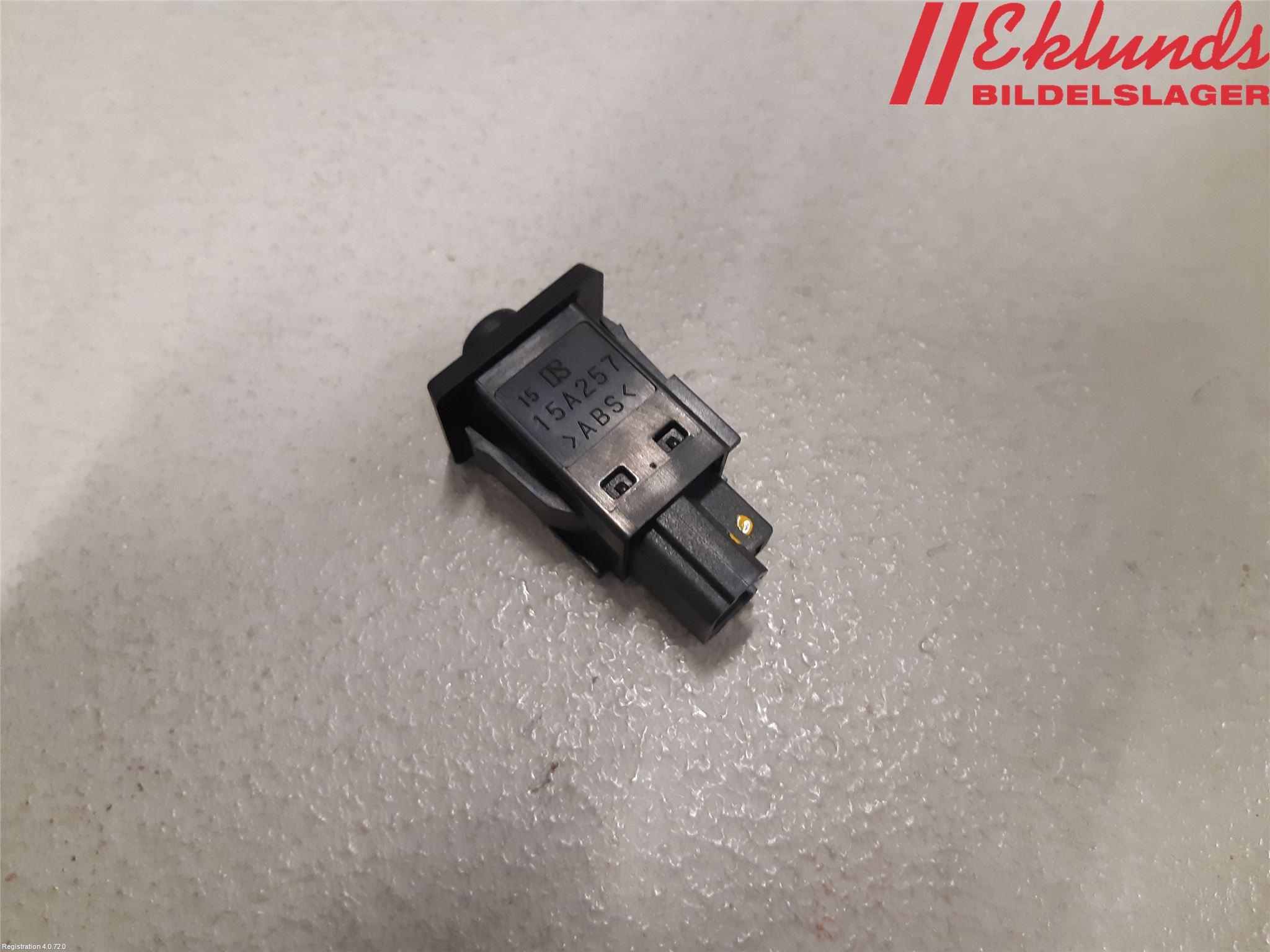 Toyota RAV4 13-18 Strömställare Däcktryckskontroll