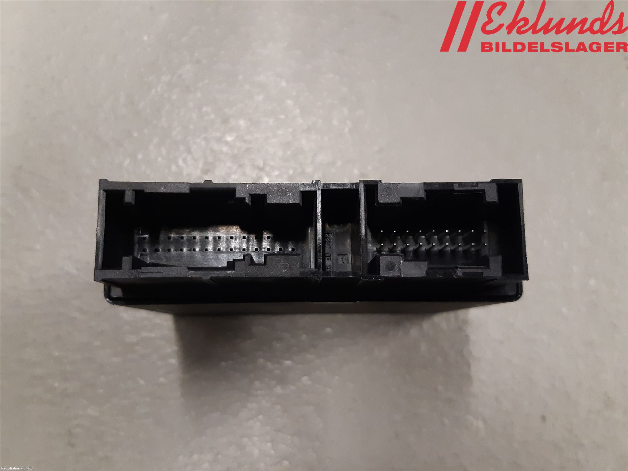 BMW X6 F16 14-19 Styrenhet Parkeringshjälp