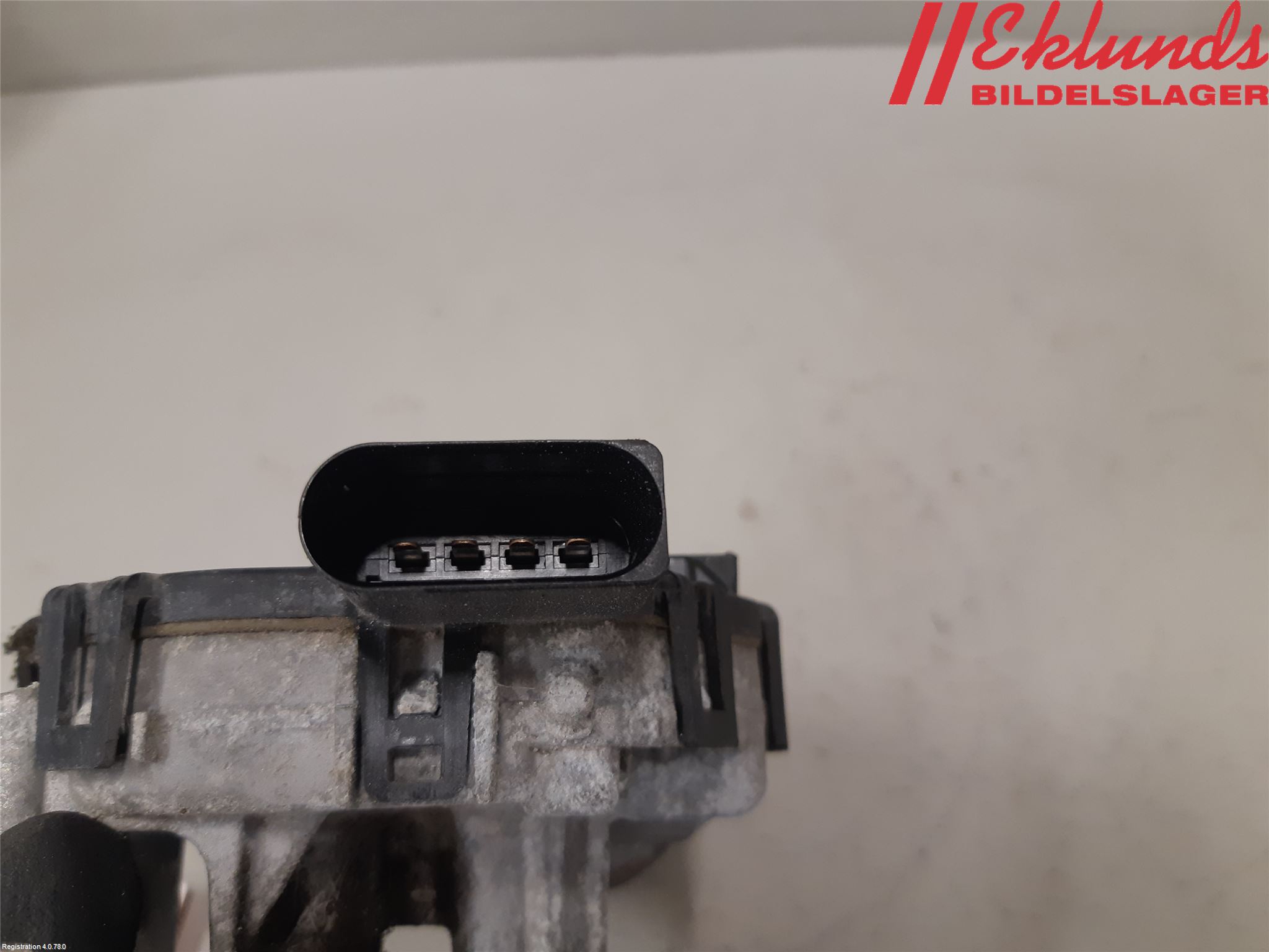 Ford FOCUS 08-11 Torkarmotor Vindruta