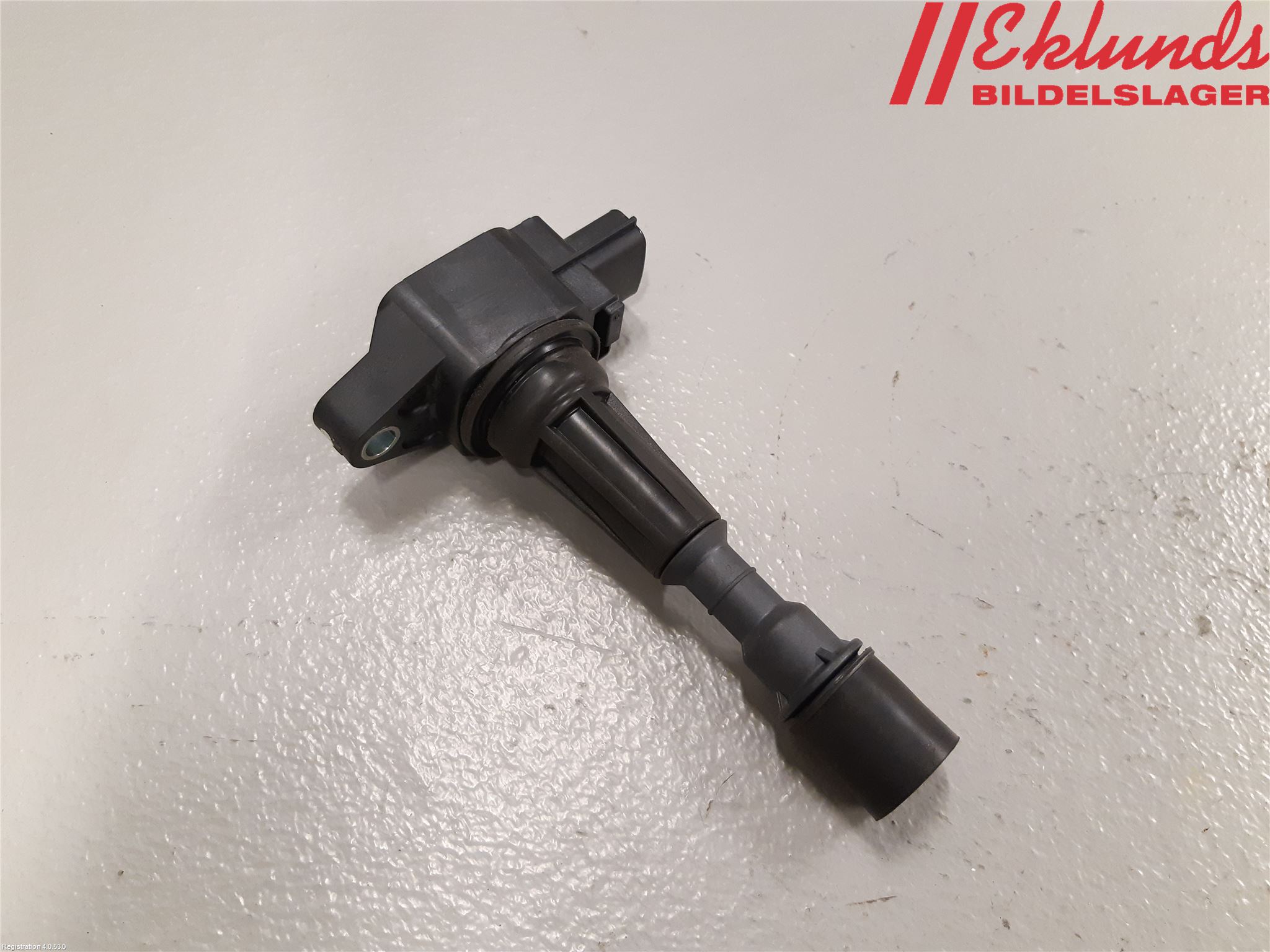 Mazda 2 (DE) 08-15 Tändspole