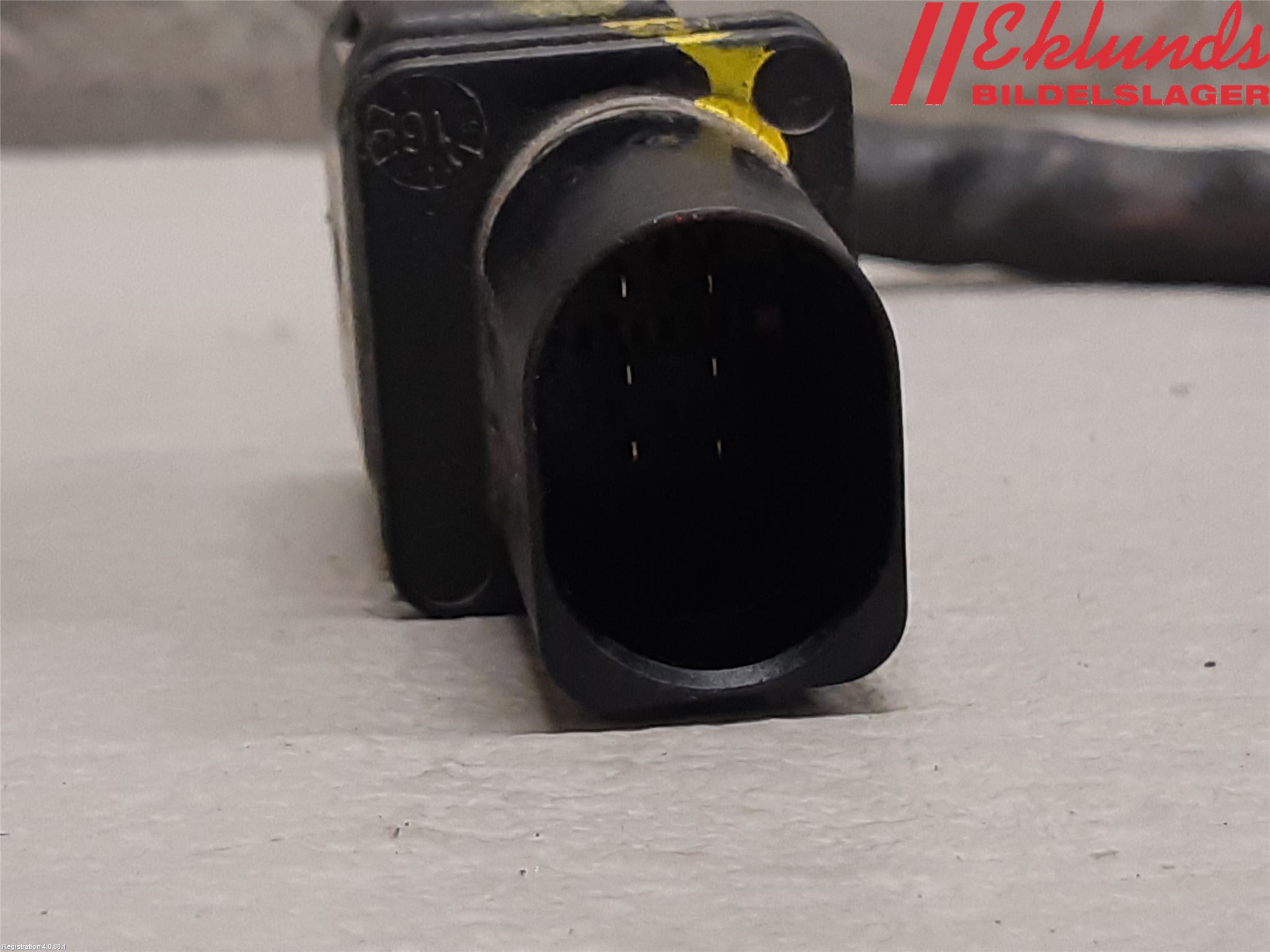 Kia CEED 12-18 Injlambdasond