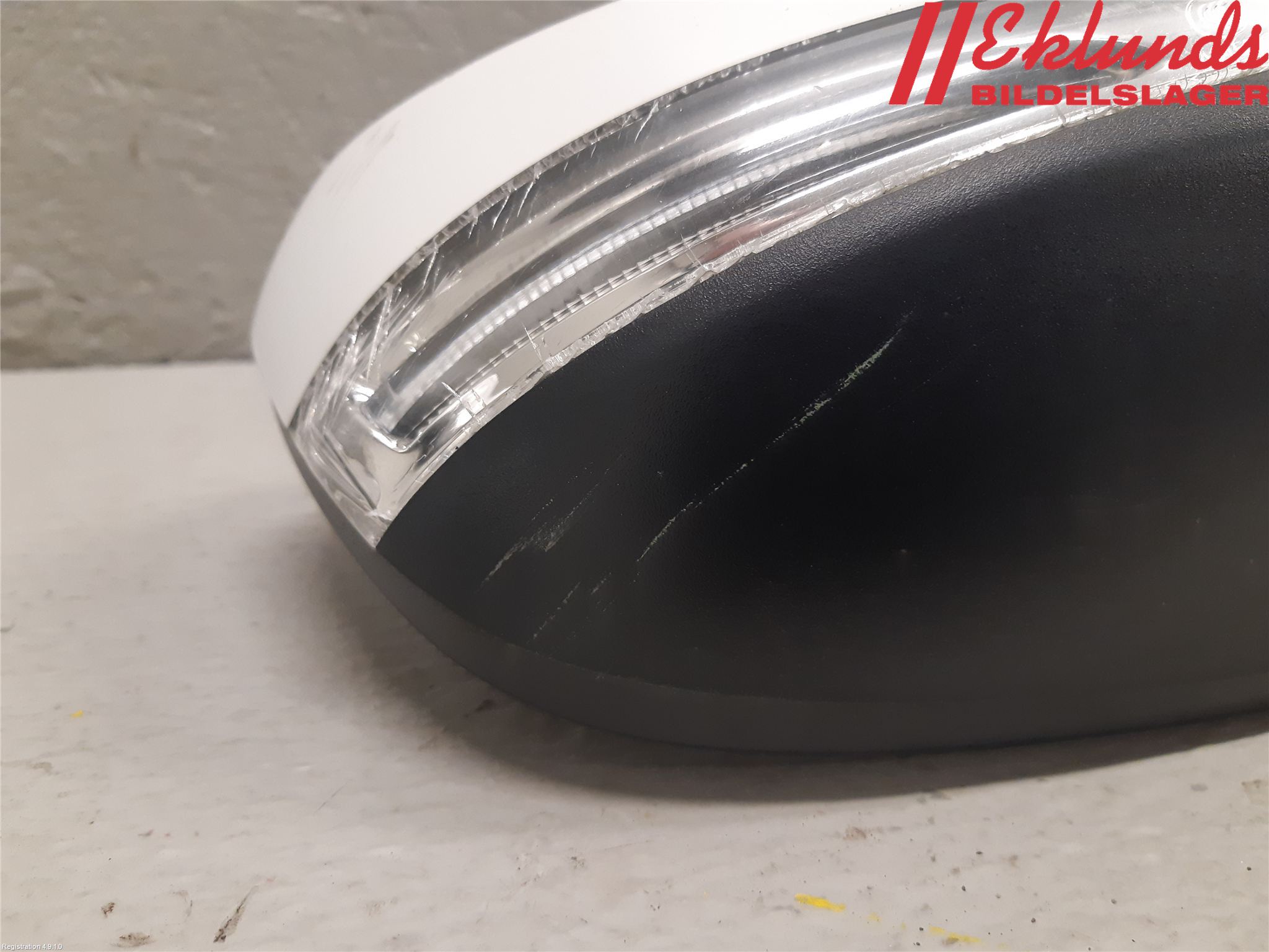 Hyundai i30 GD 13-17 Spegel Yttre El Hö