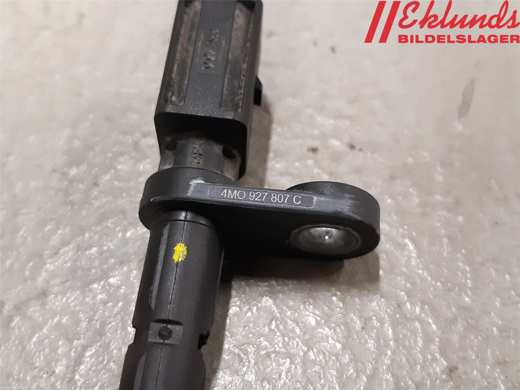 Audi Q7/SQ7 Abs Sensor