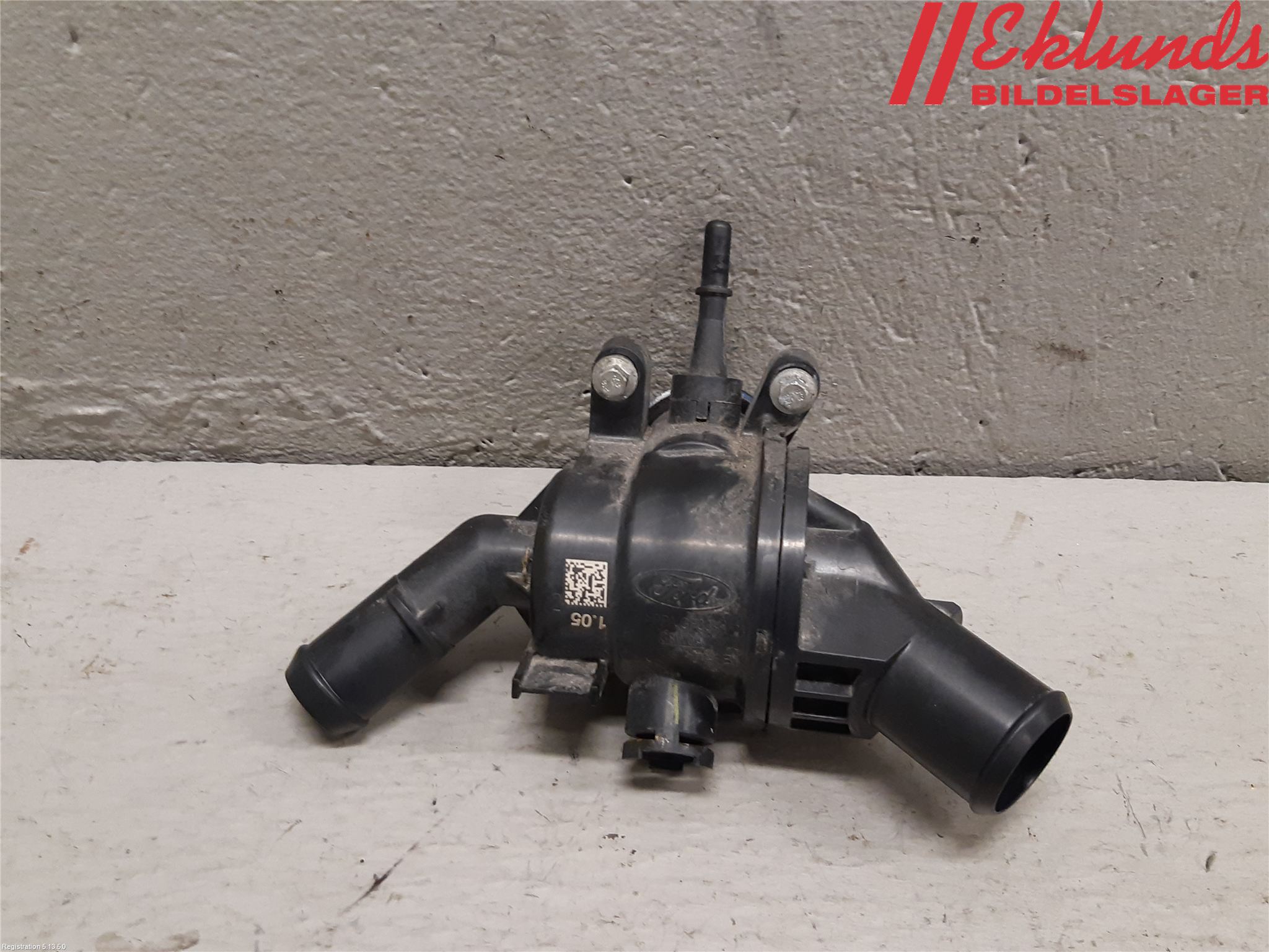Volkswagen VW TRANSP/CARAVELLE/CALIFORNIA T8 25- Termostathus-Lock