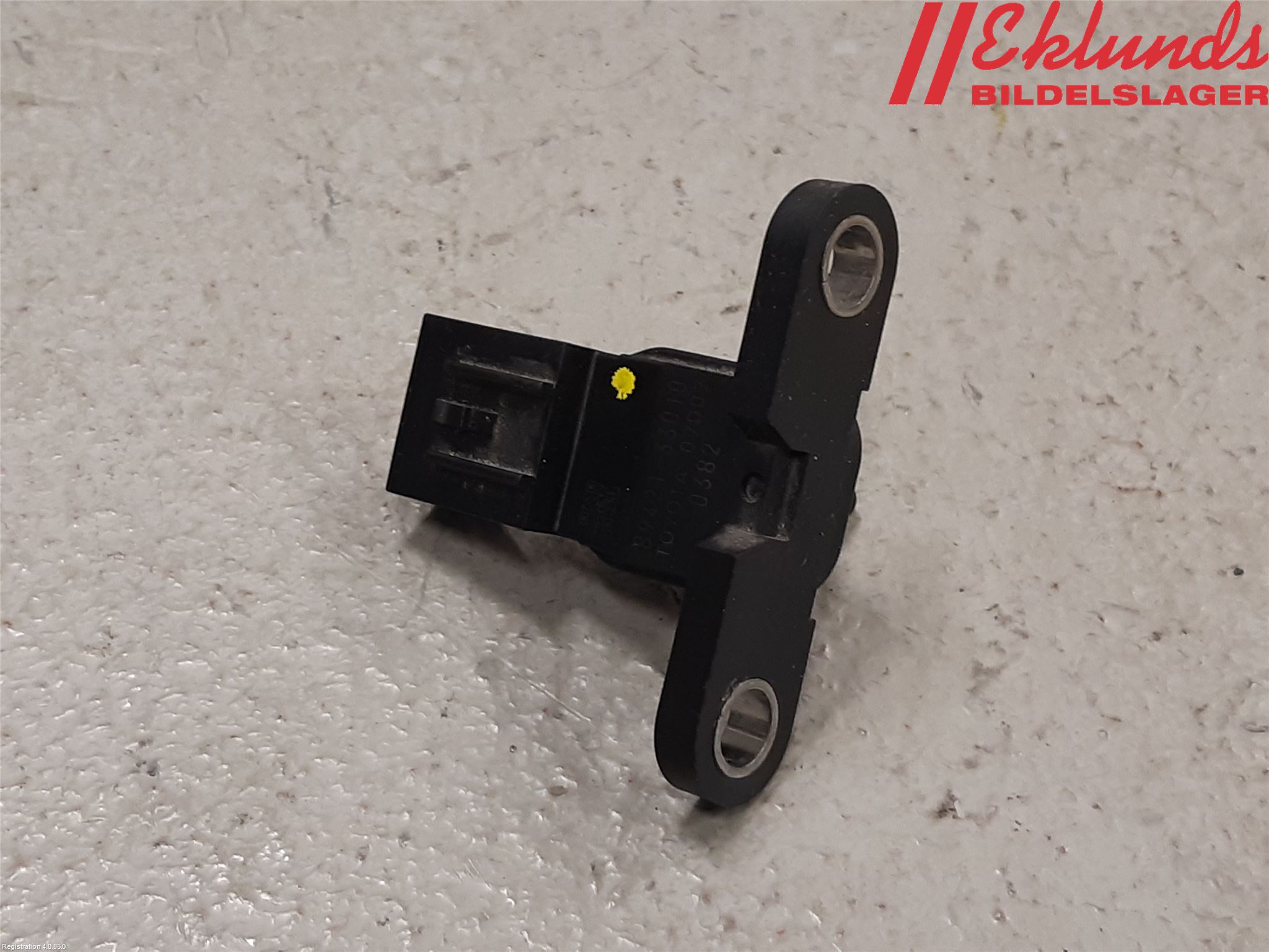 Toyota RAV4 19- Vakuumventil