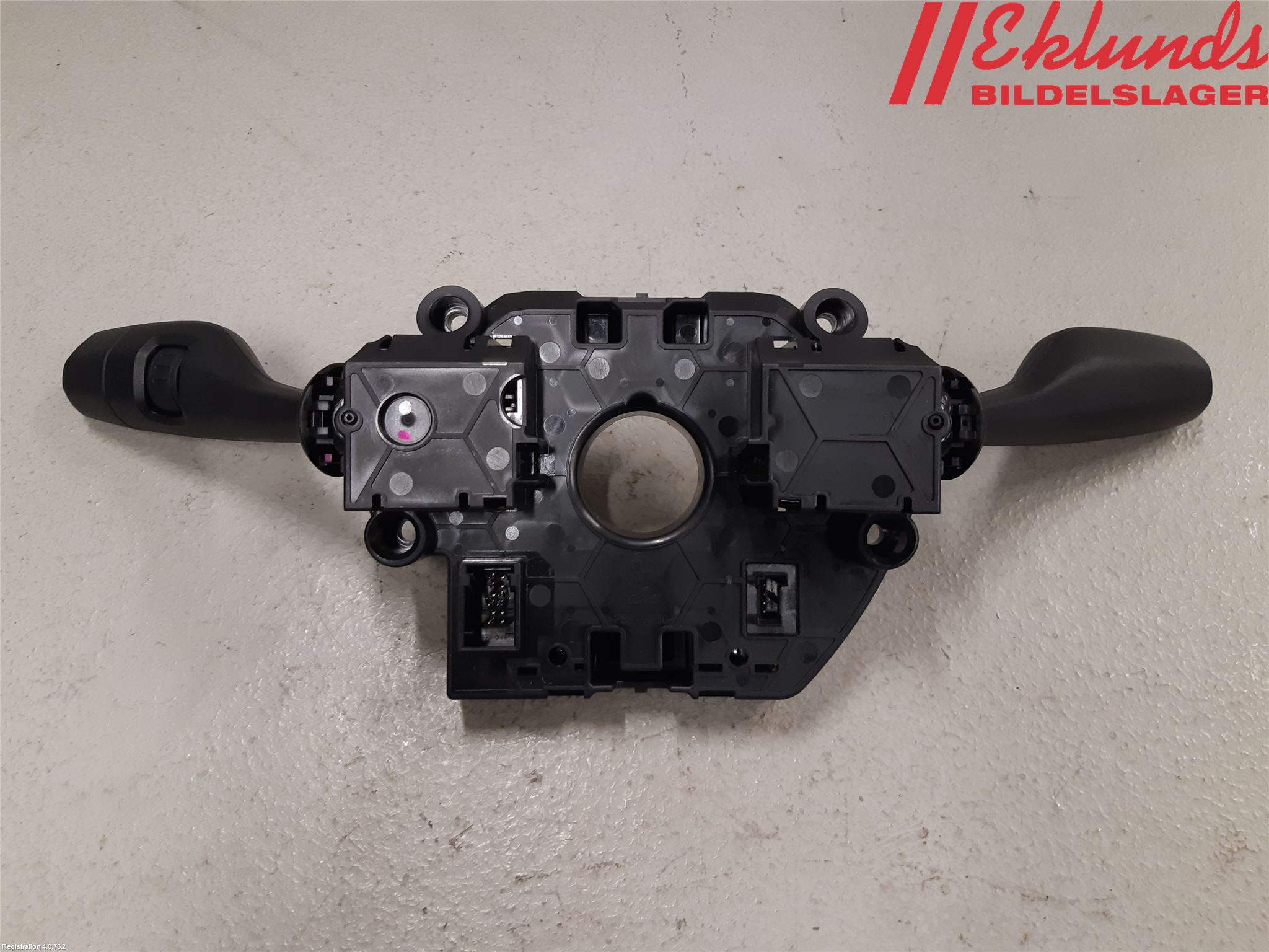 BMW X5 F15 13-18 Spakcentral