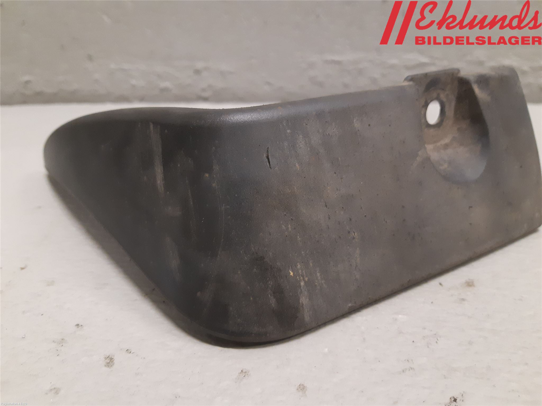 Kia CEED/CEED SW 19- Stänkskydd