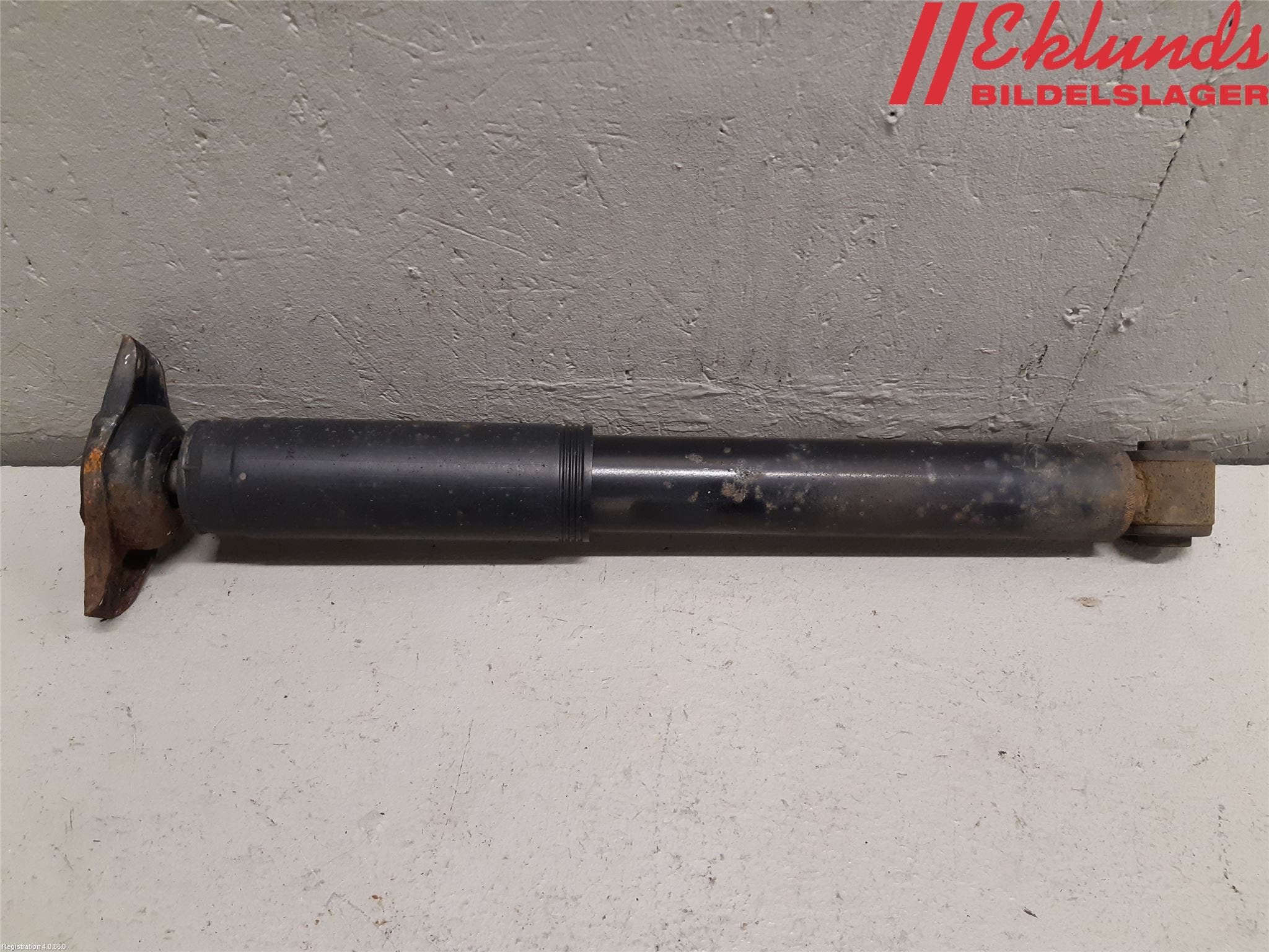 Volvo V70 14-16 Stötdämpare Bak