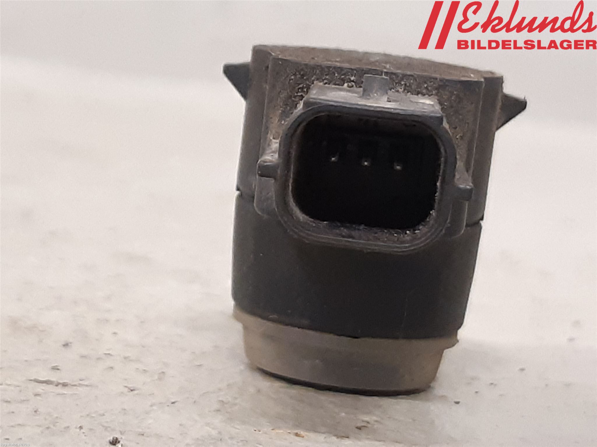 Opel INSIGNIA 09-16 Parkeringshjälp Frontsensor